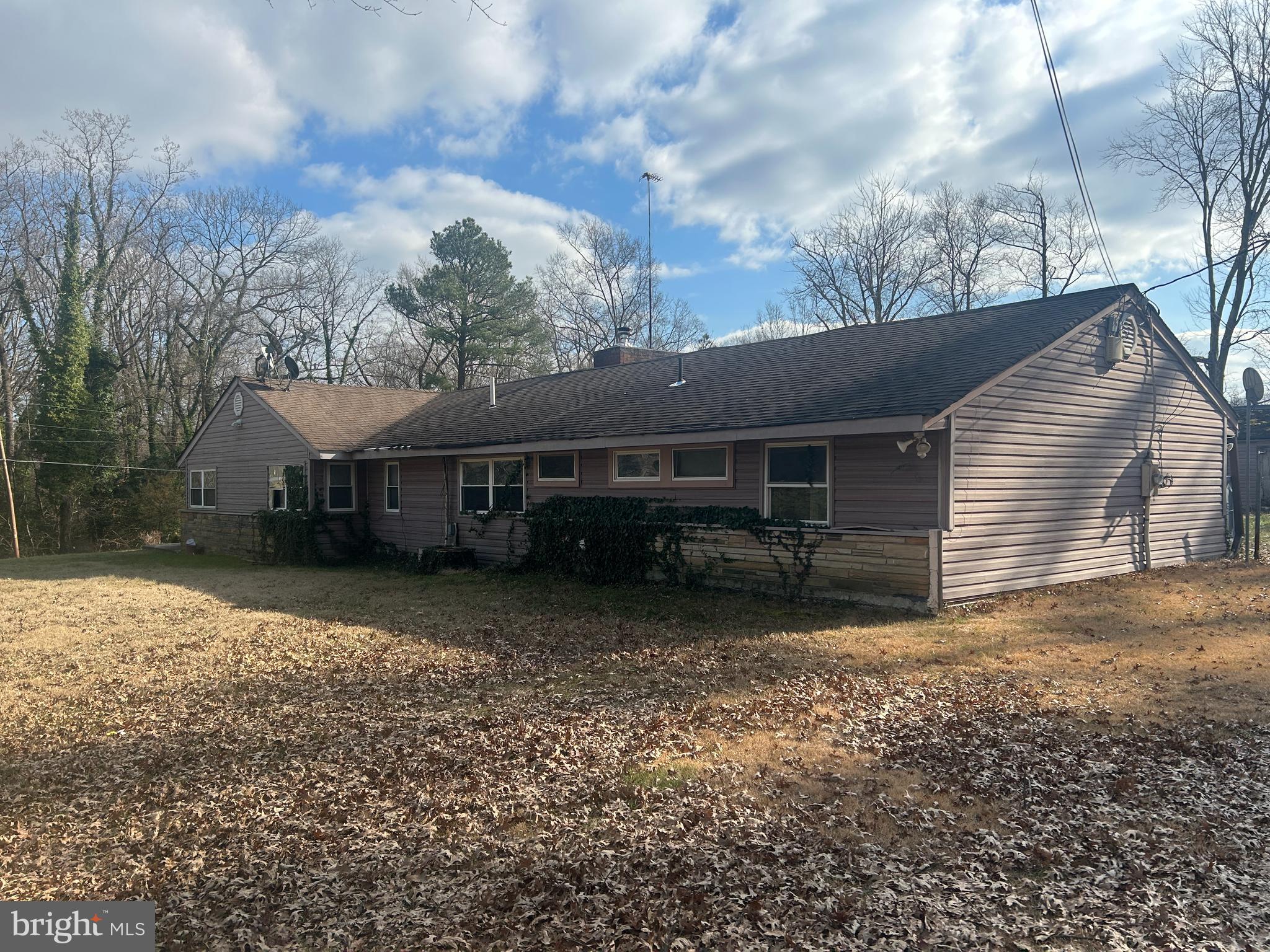 CALVERT MANOR-2ND ADDN - Residential