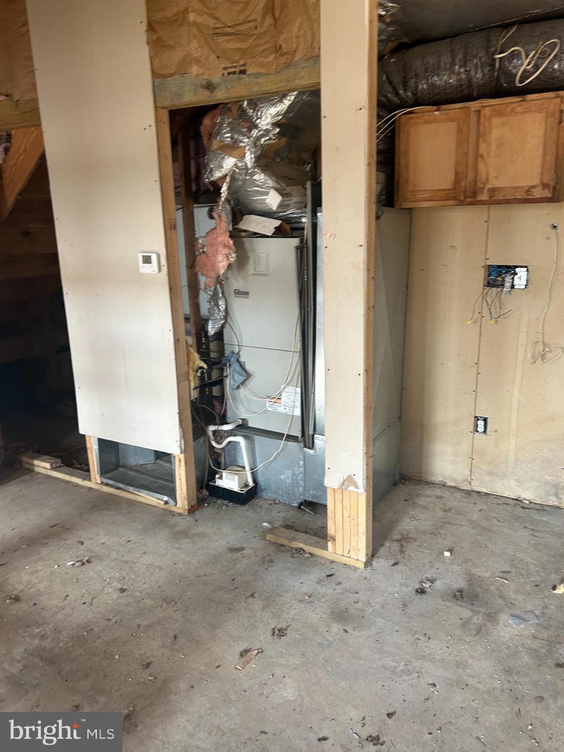 CALVERT MANOR-2ND ADDN - Residential