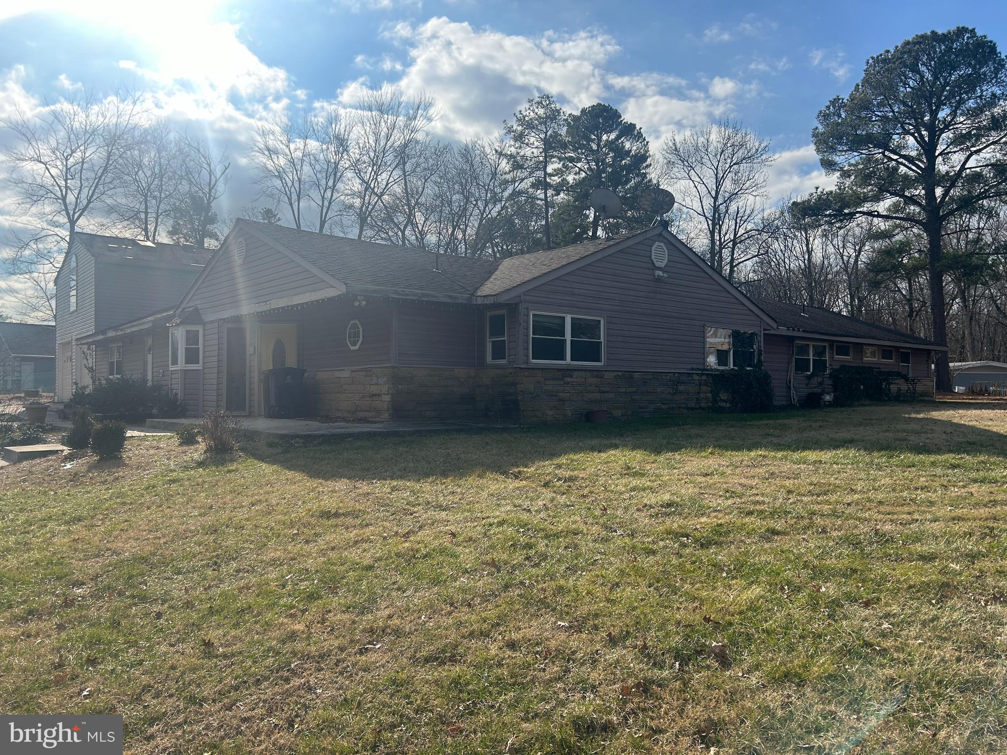 CALVERT MANOR-2ND ADDN - Residential