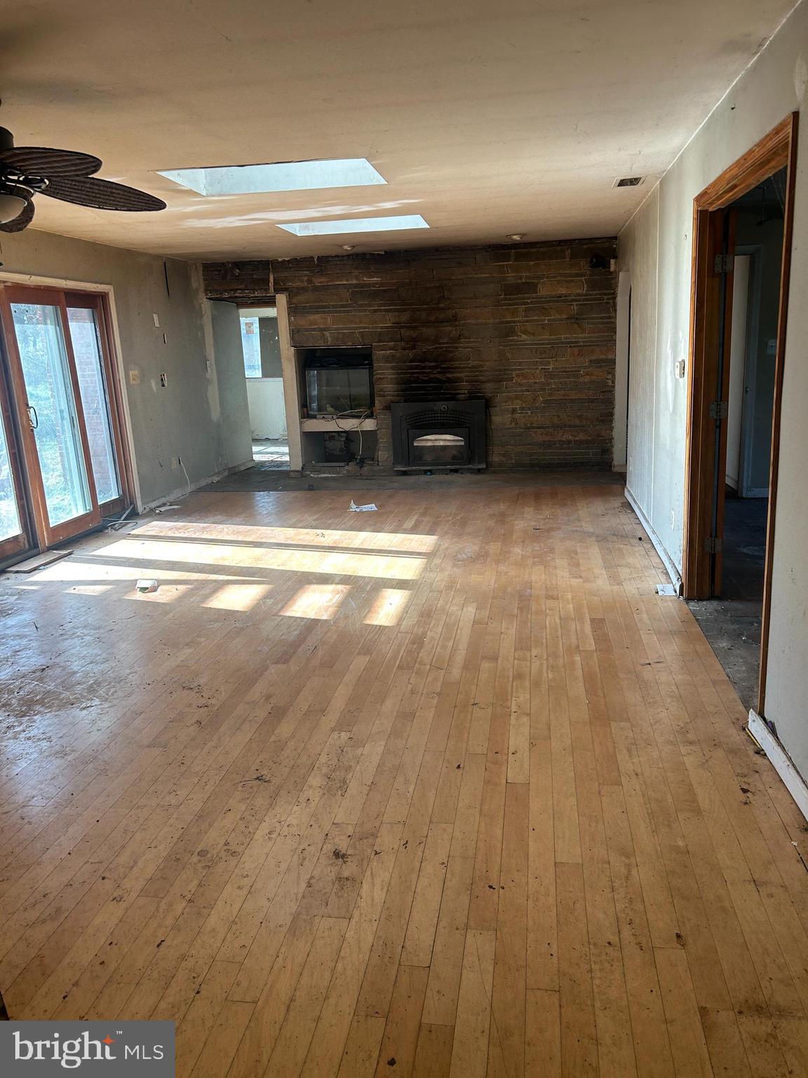 CALVERT MANOR-2ND ADDN - Residential