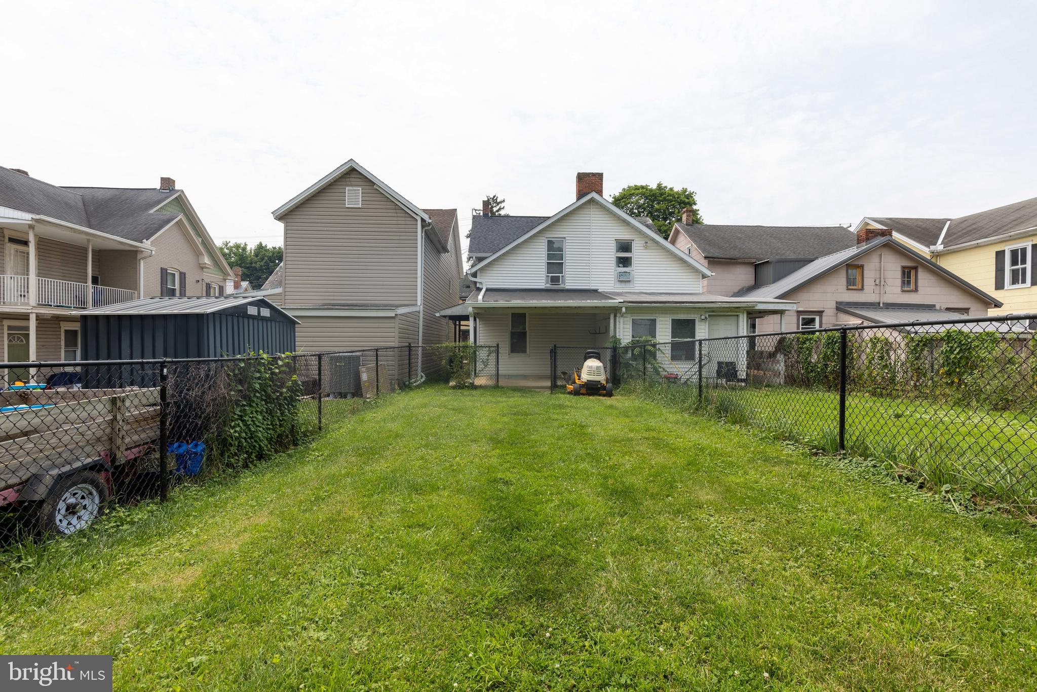 NONE AVAILABLE - Residential