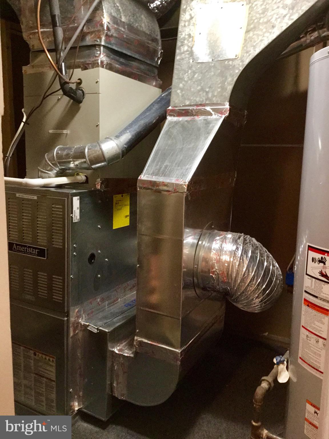 CHINQUAPIN PARK - Residential