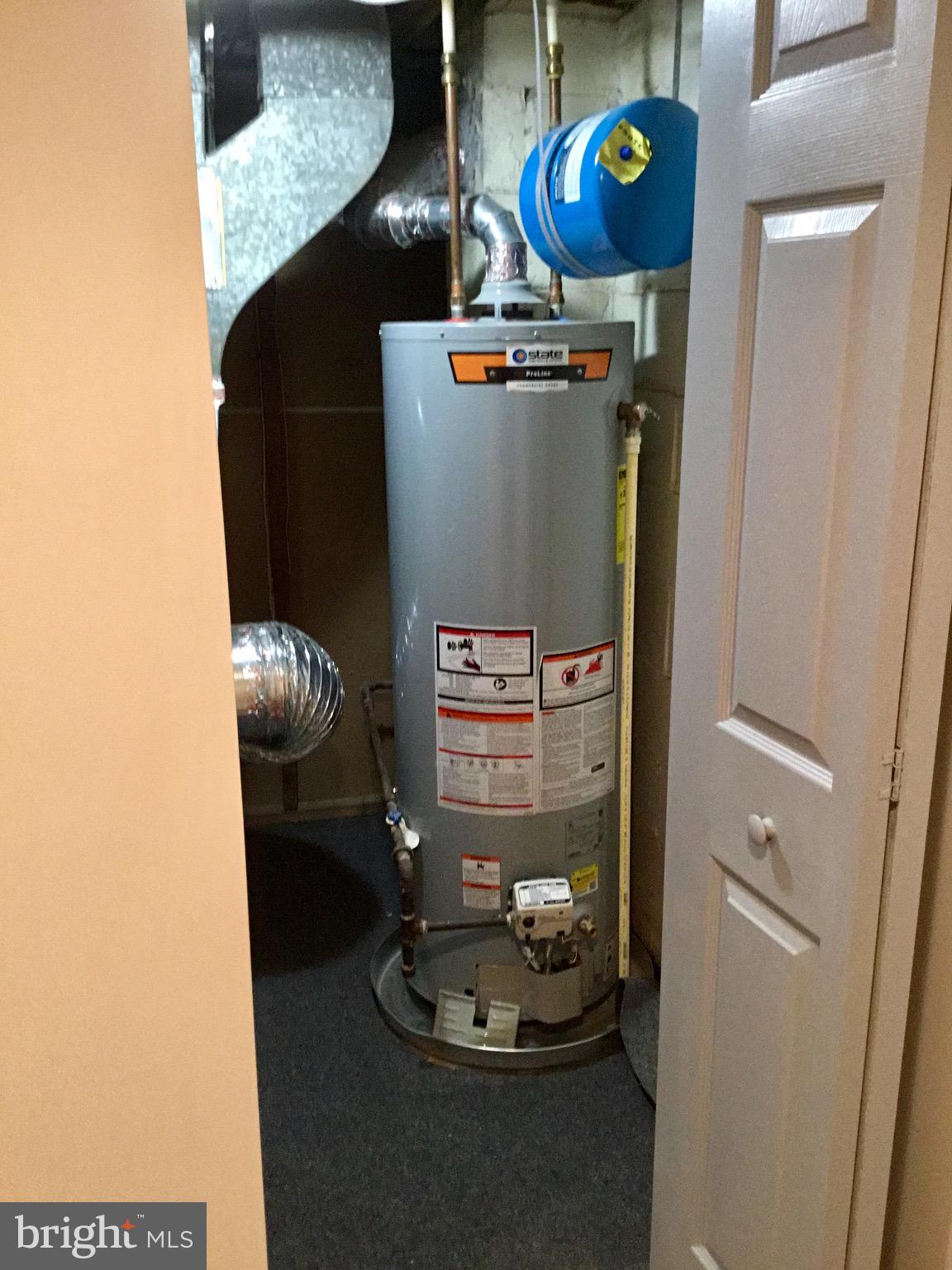 CHINQUAPIN PARK - Residential