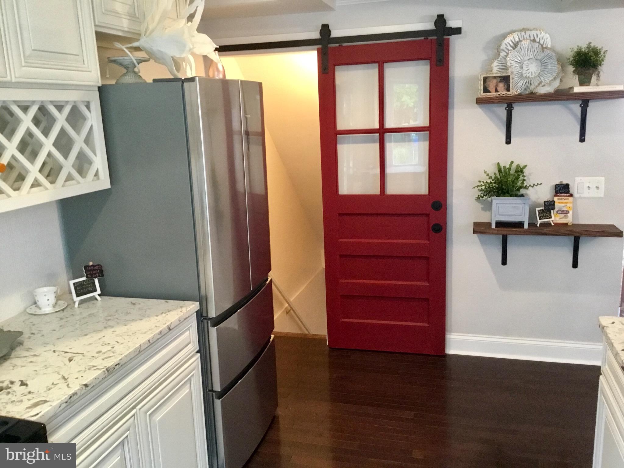 CHINQUAPIN PARK - Residential