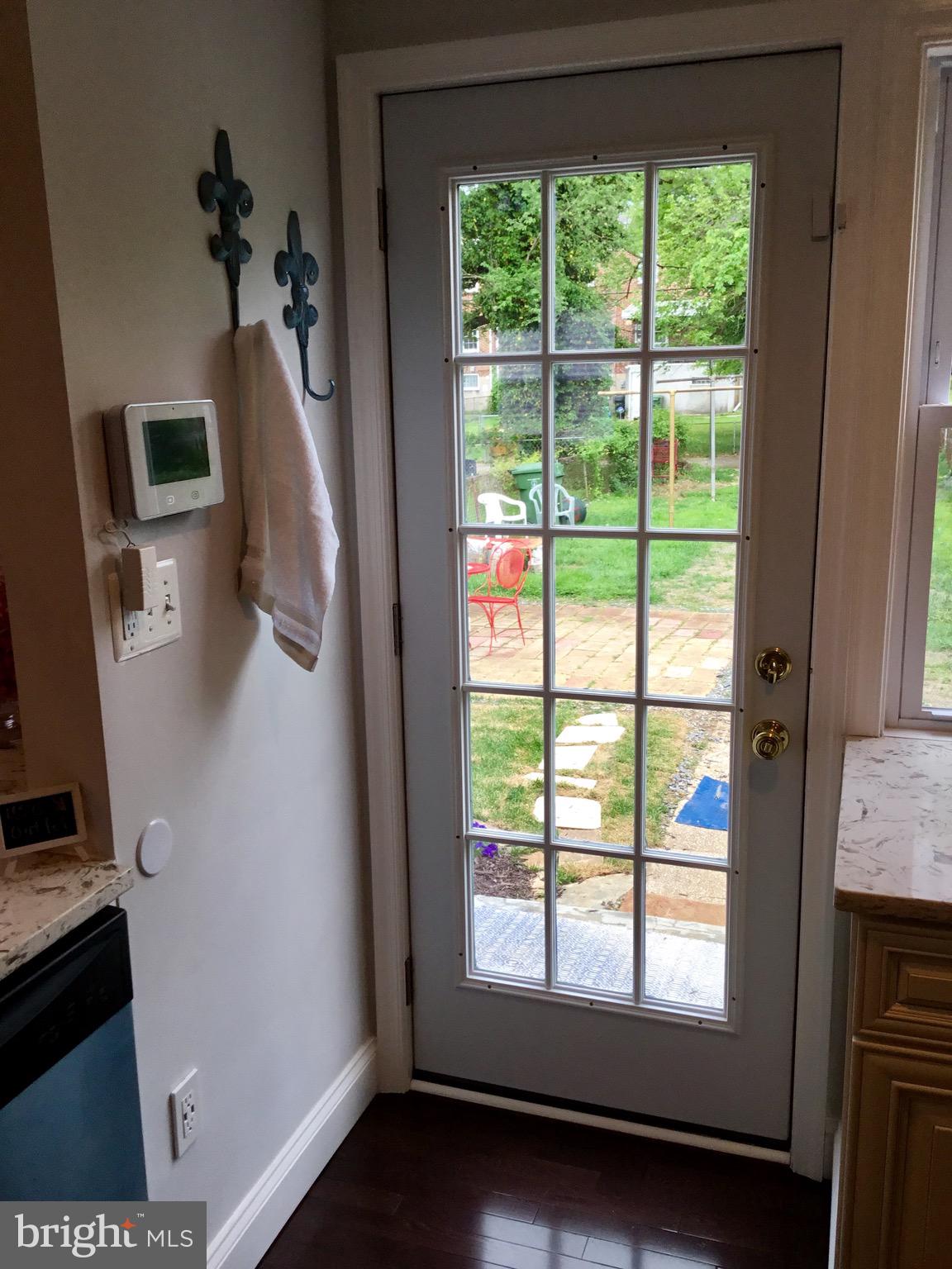 CHINQUAPIN PARK - Residential