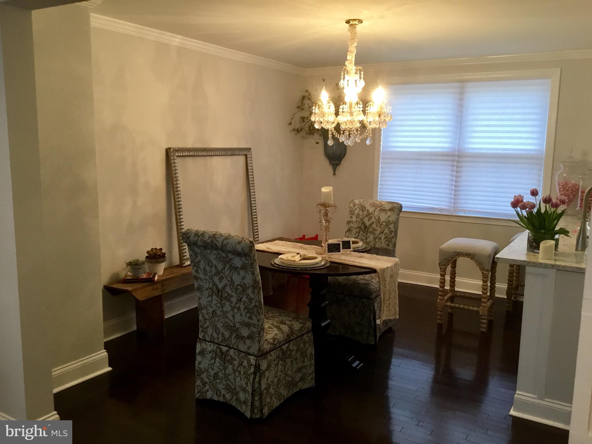 CHINQUAPIN PARK - Residential