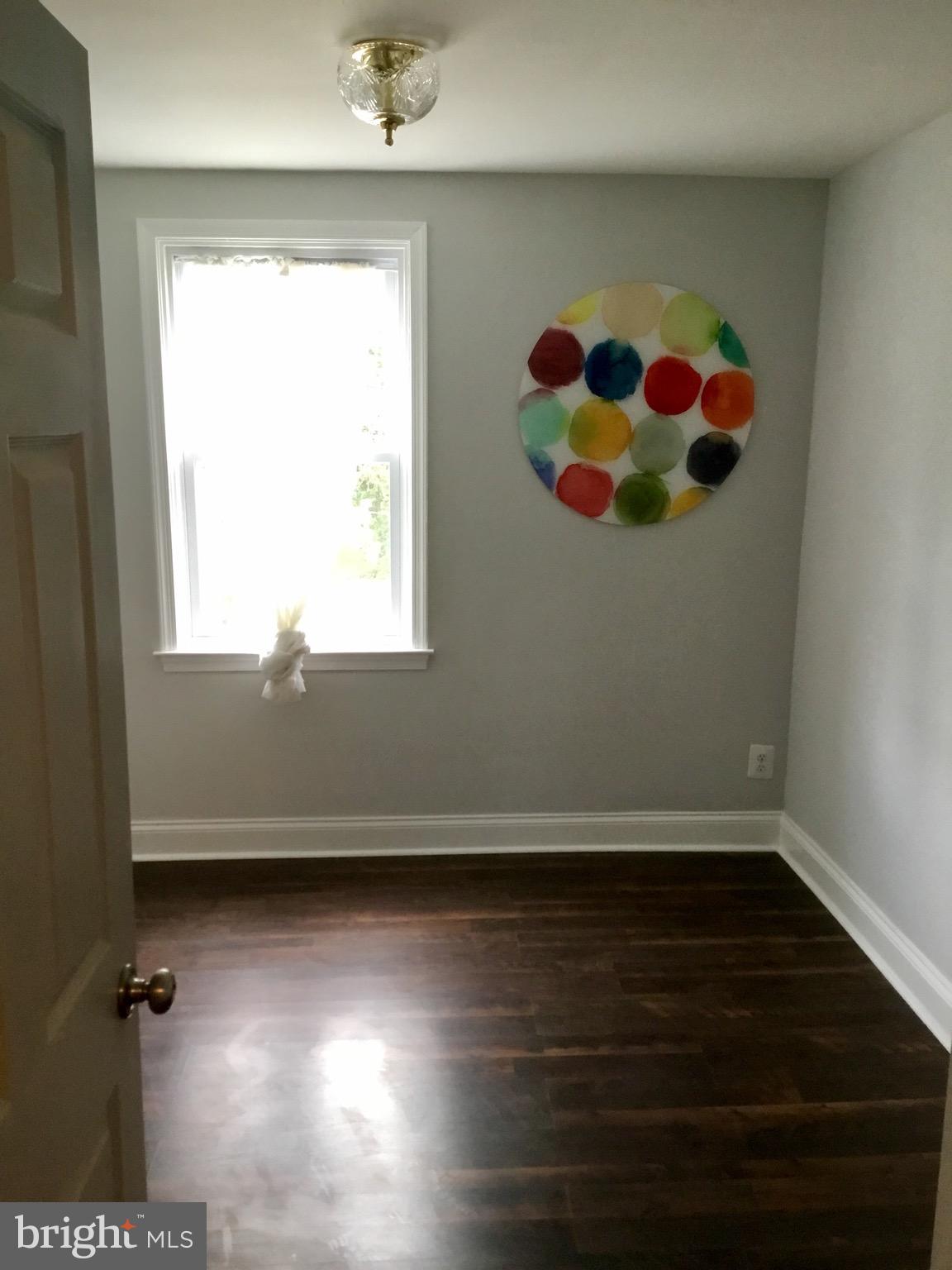 CHINQUAPIN PARK - Residential