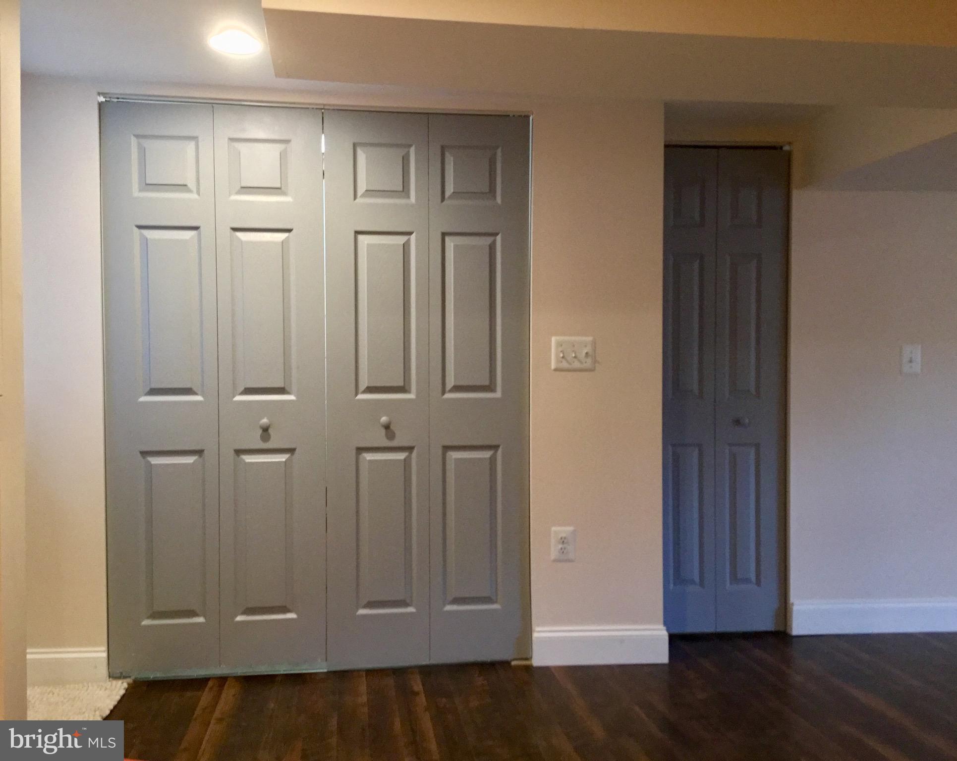 CHINQUAPIN PARK - Residential