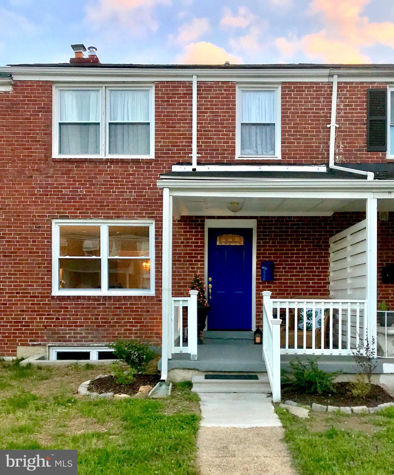 CHINQUAPIN PARK - Residential