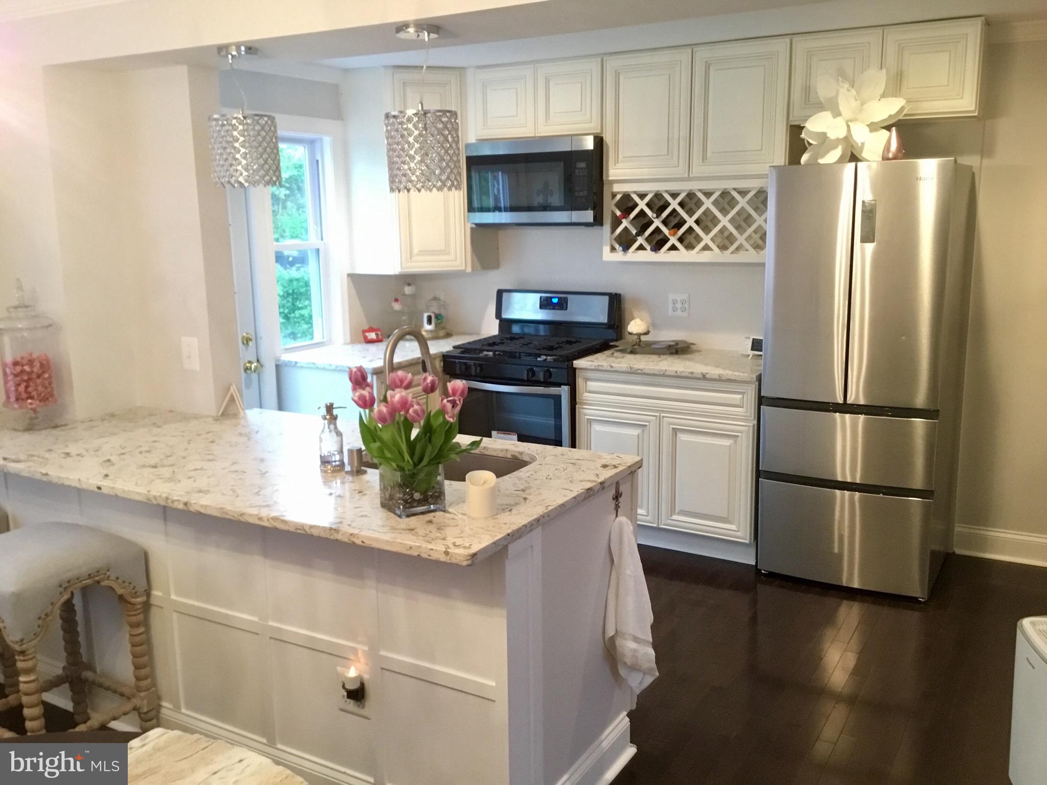 CHINQUAPIN PARK - Residential