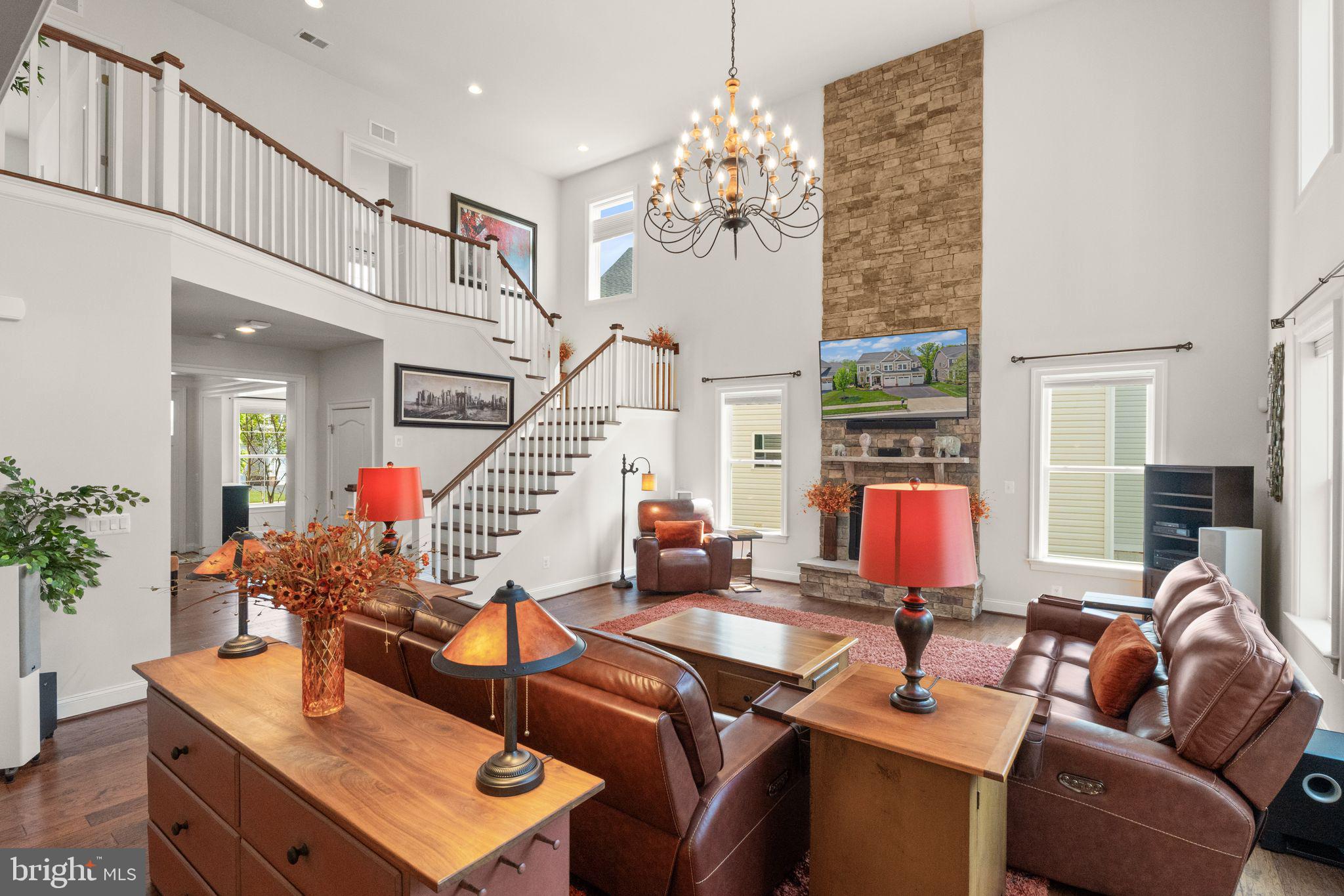 WESTBURY GLEN - Residential