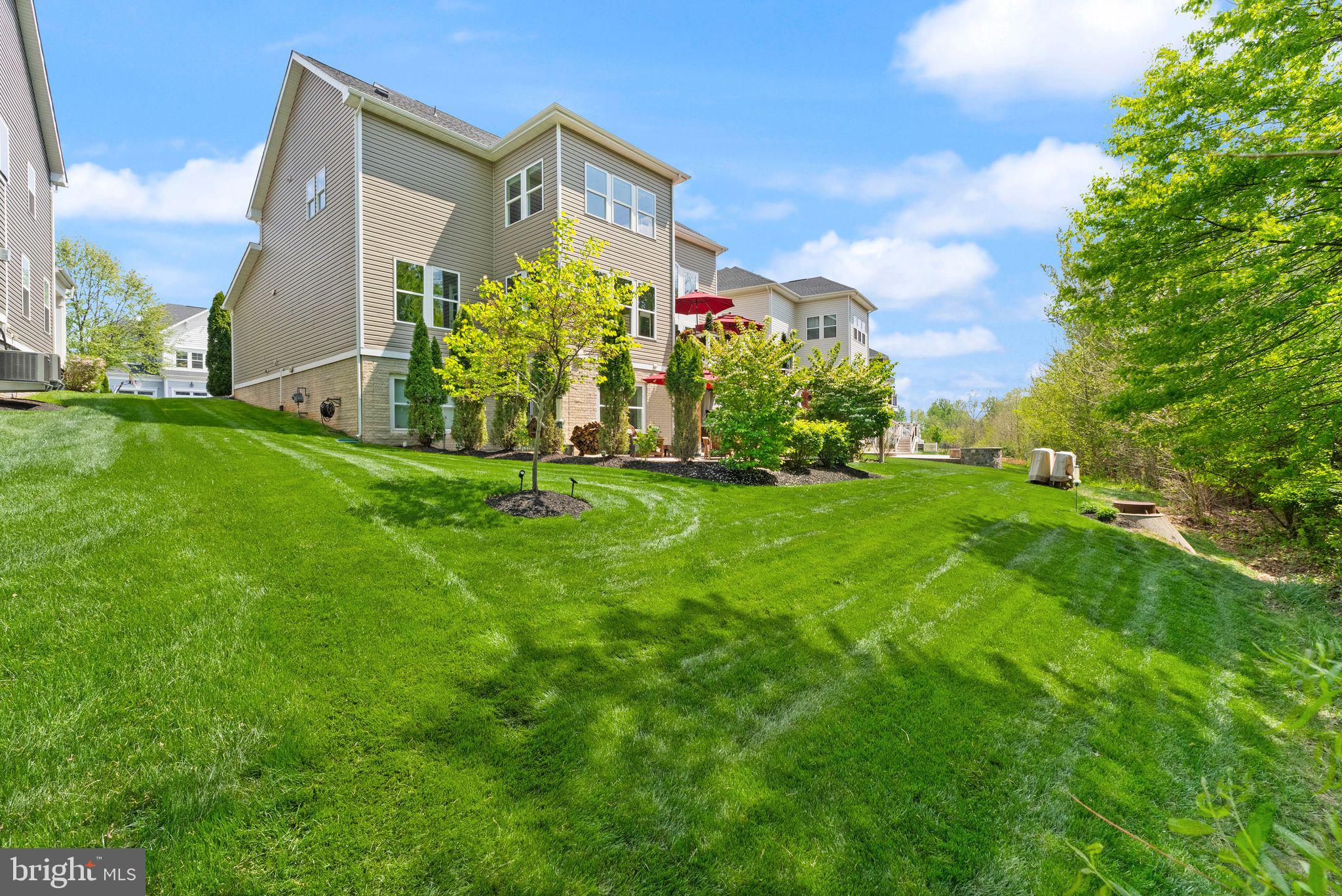 WESTBURY GLEN - Residential