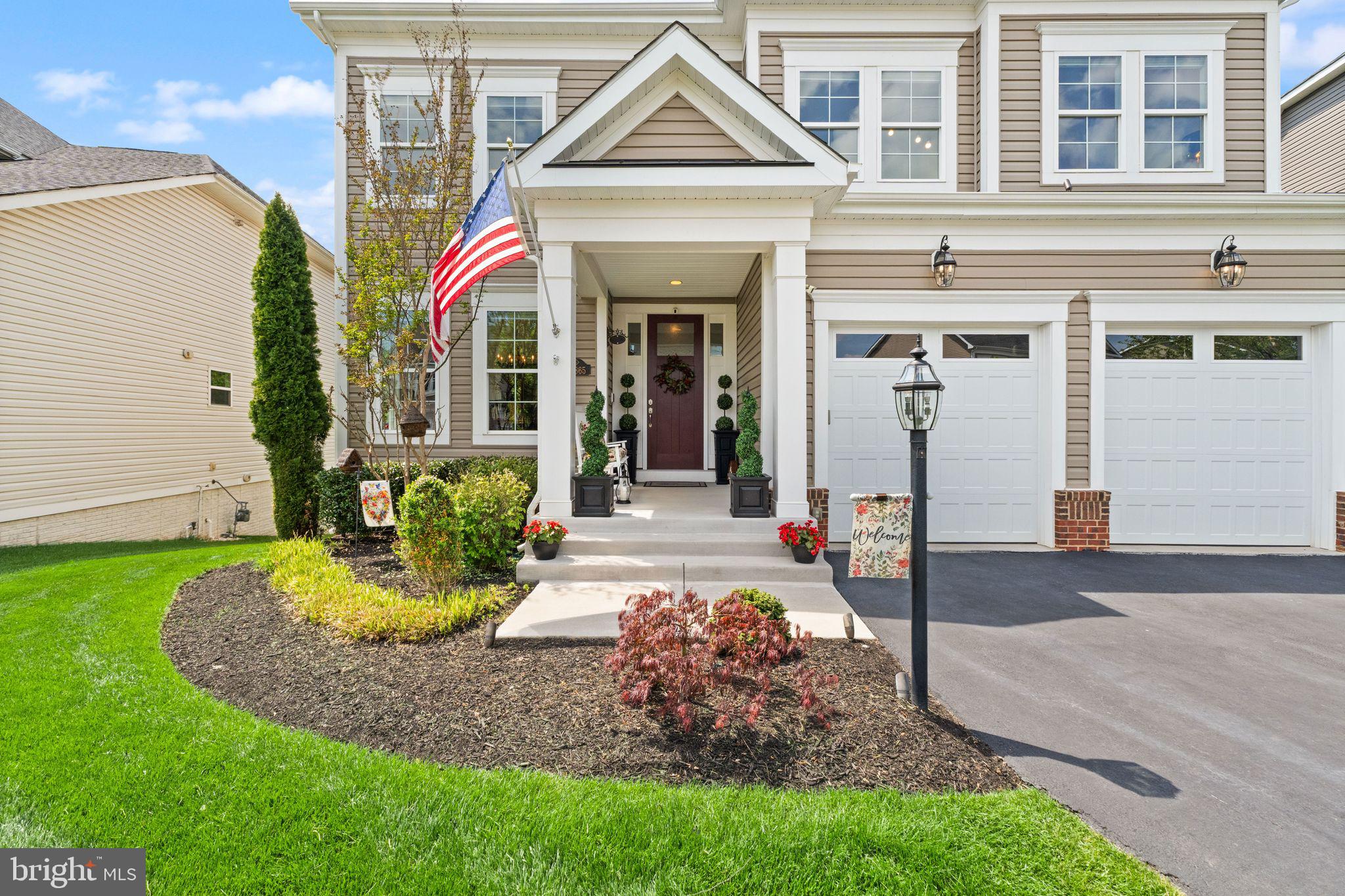 WESTBURY GLEN - Residential