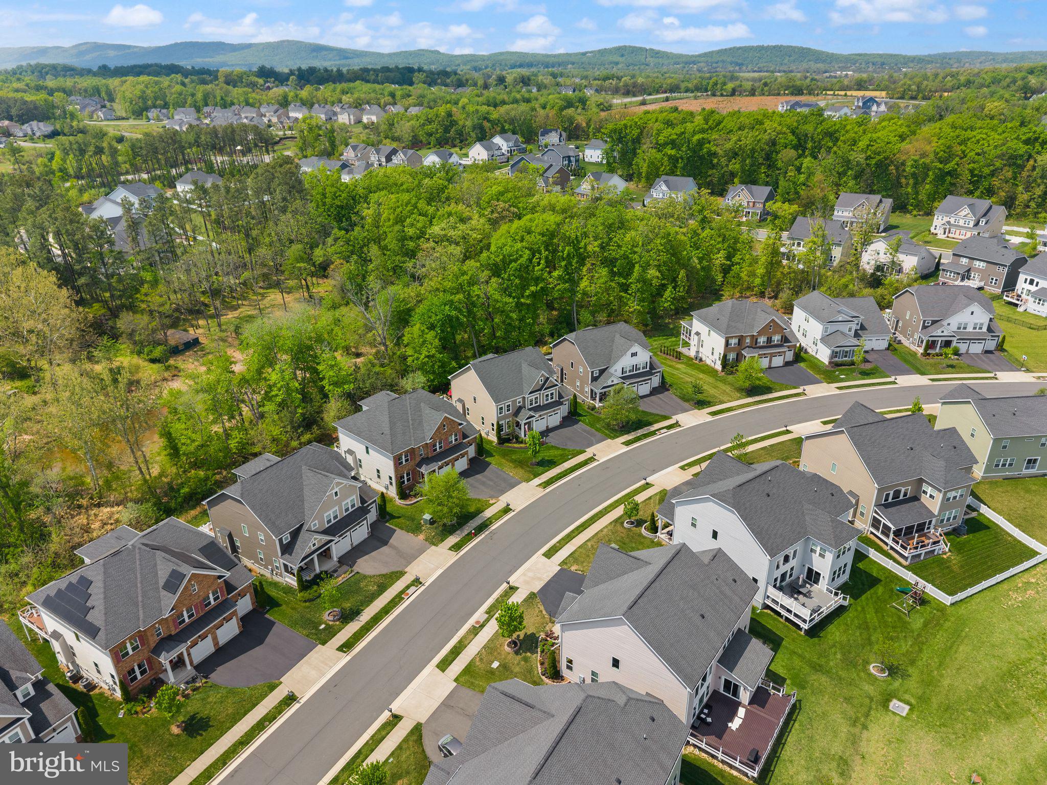WESTBURY GLEN - Residential