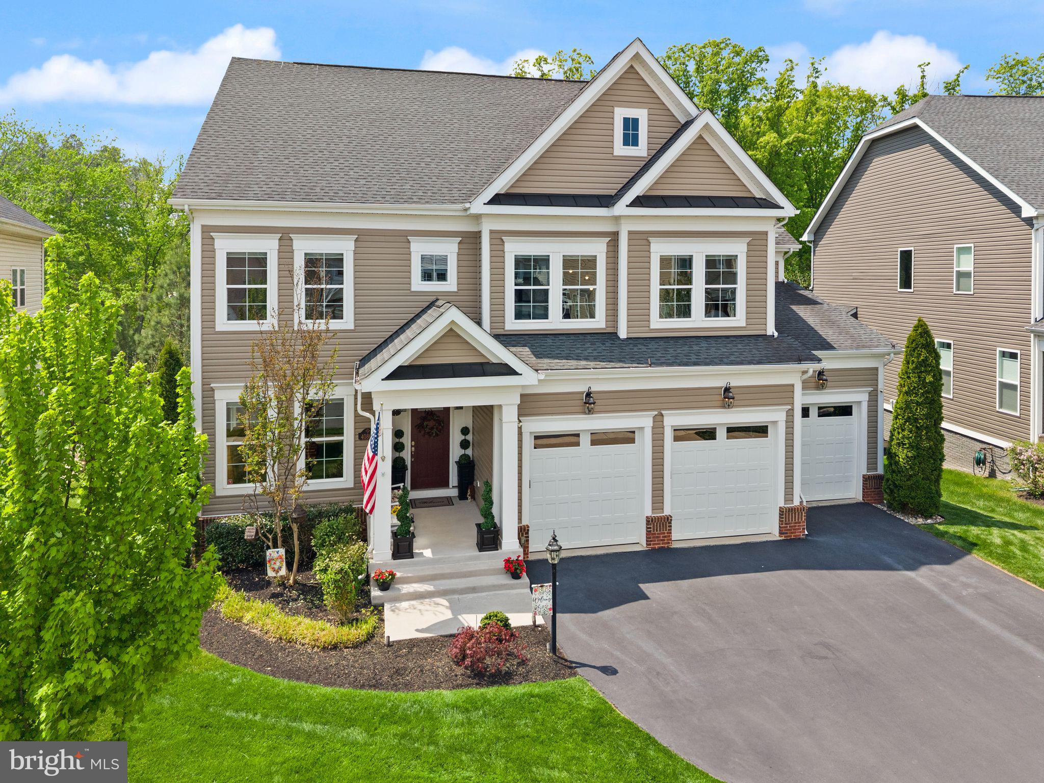 40865 GLENPANE WAY NE