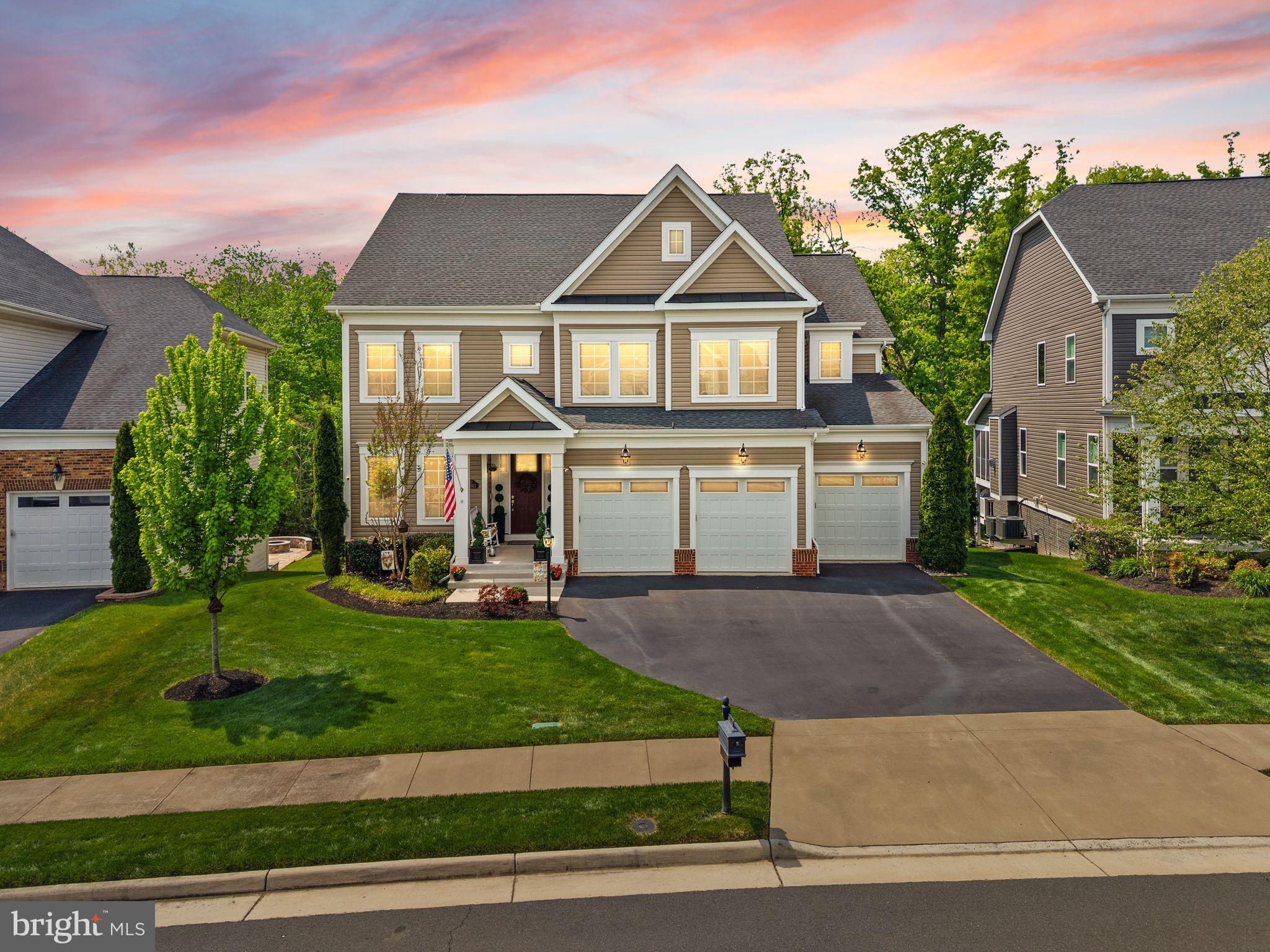 WESTBURY GLEN - Residential