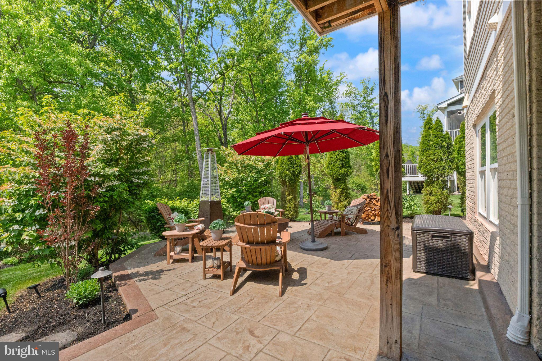 WESTBURY GLEN - Residential