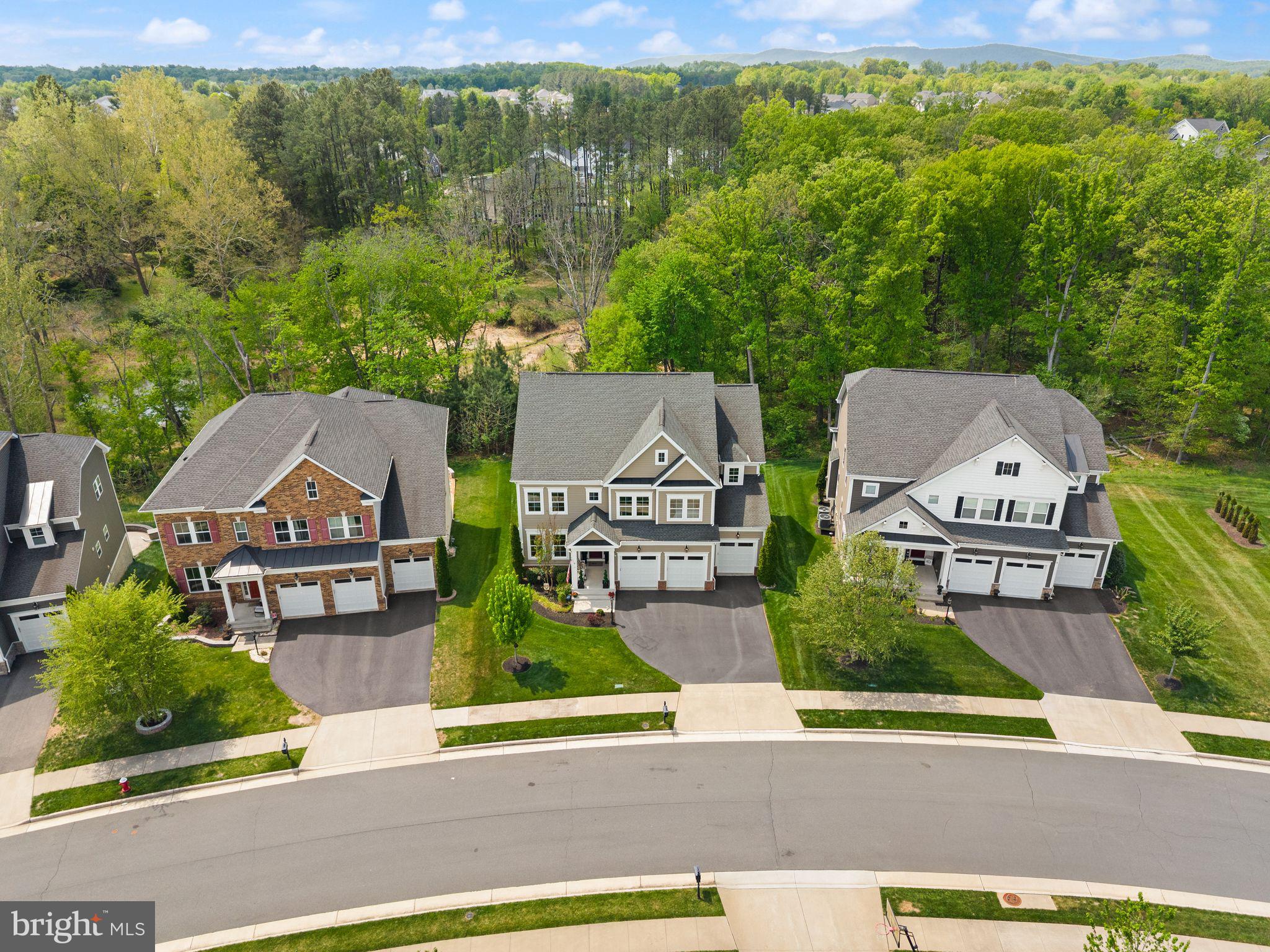 WESTBURY GLEN - Residential