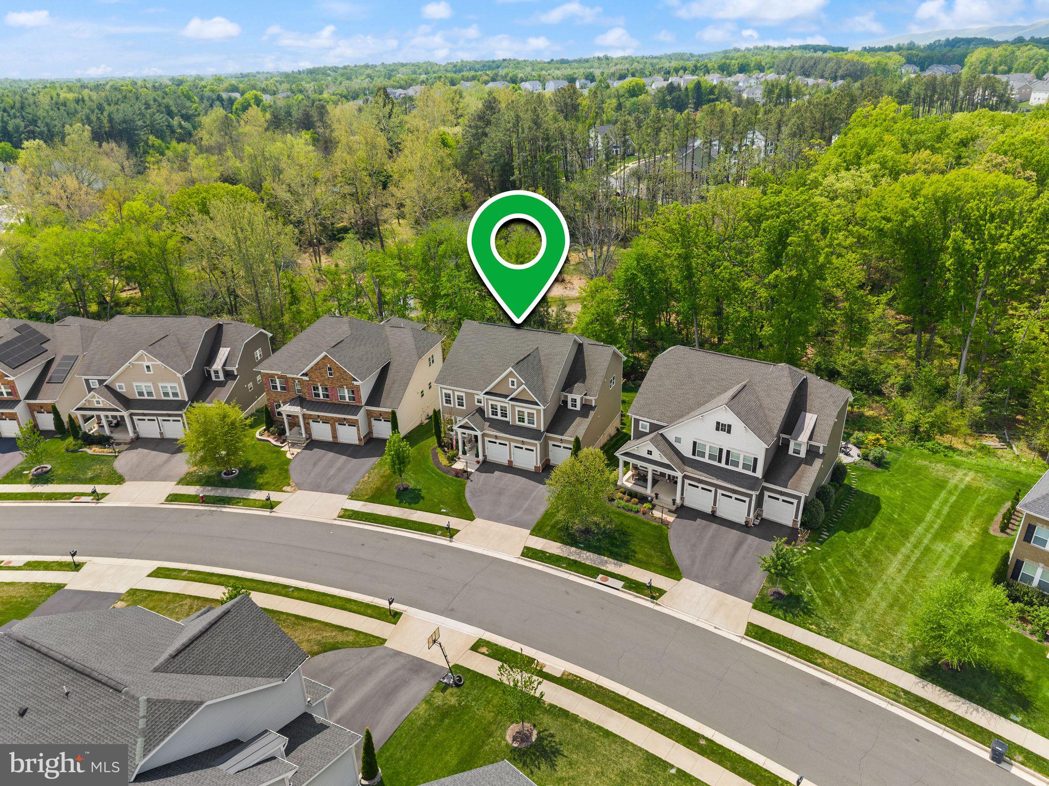 WESTBURY GLEN - Residential