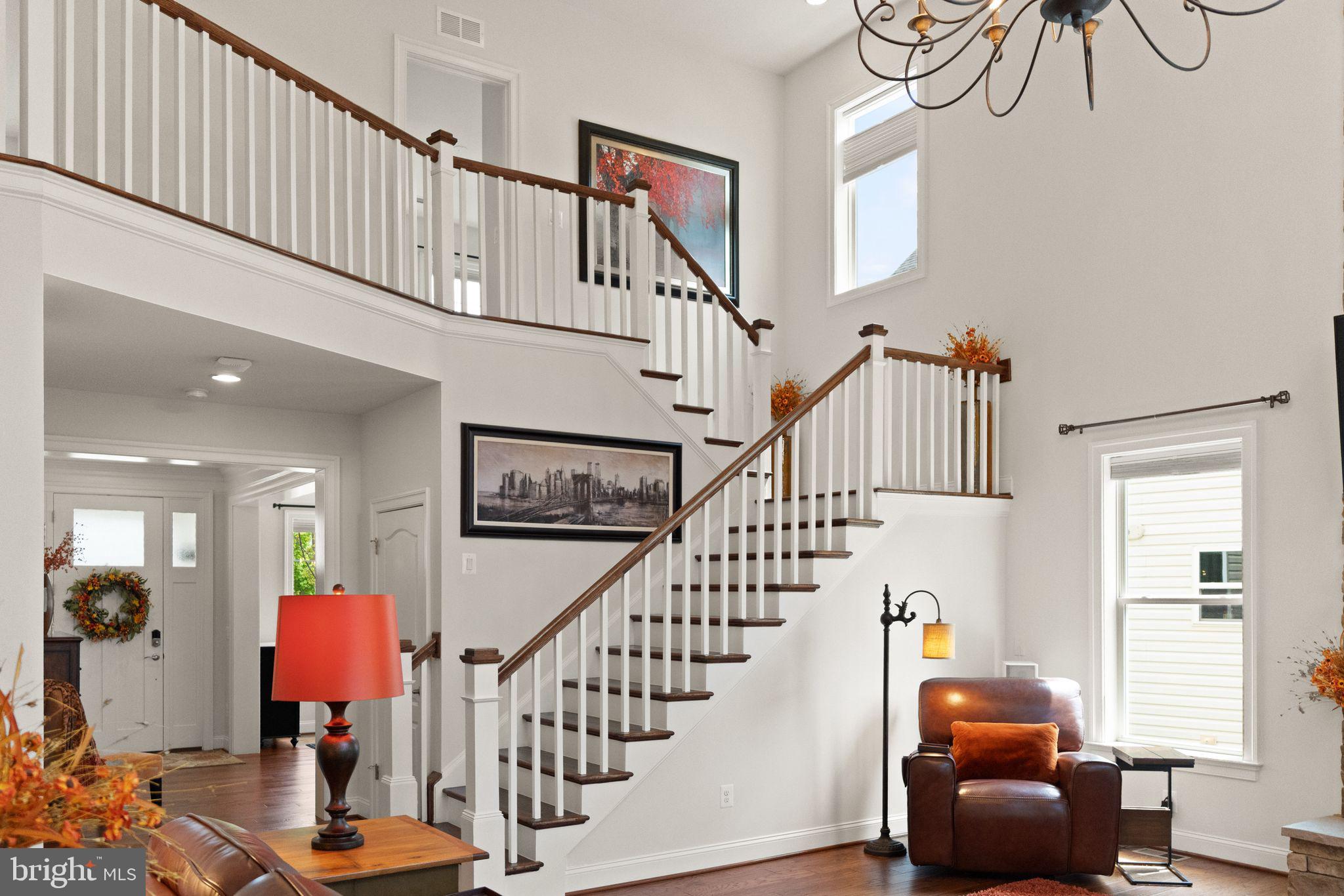 WESTBURY GLEN - Residential