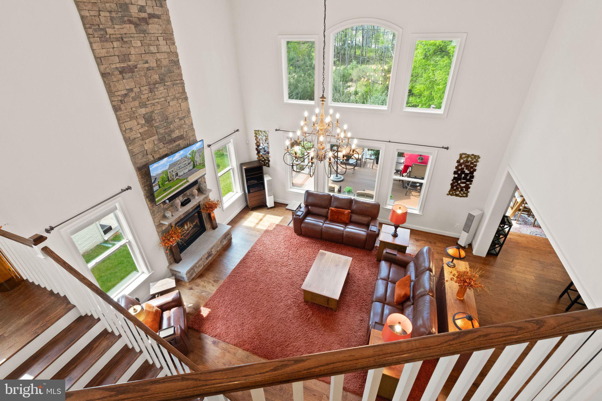 WESTBURY GLEN - Residential