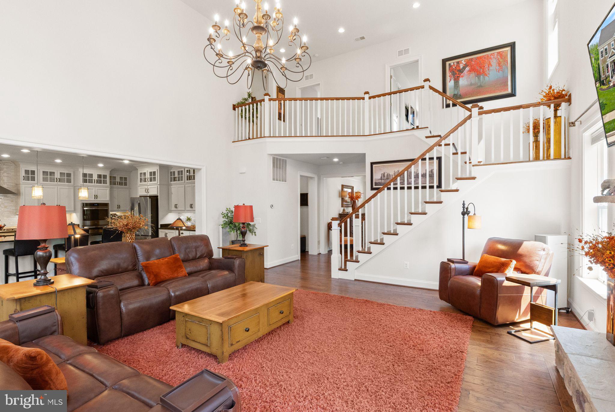 WESTBURY GLEN - Residential