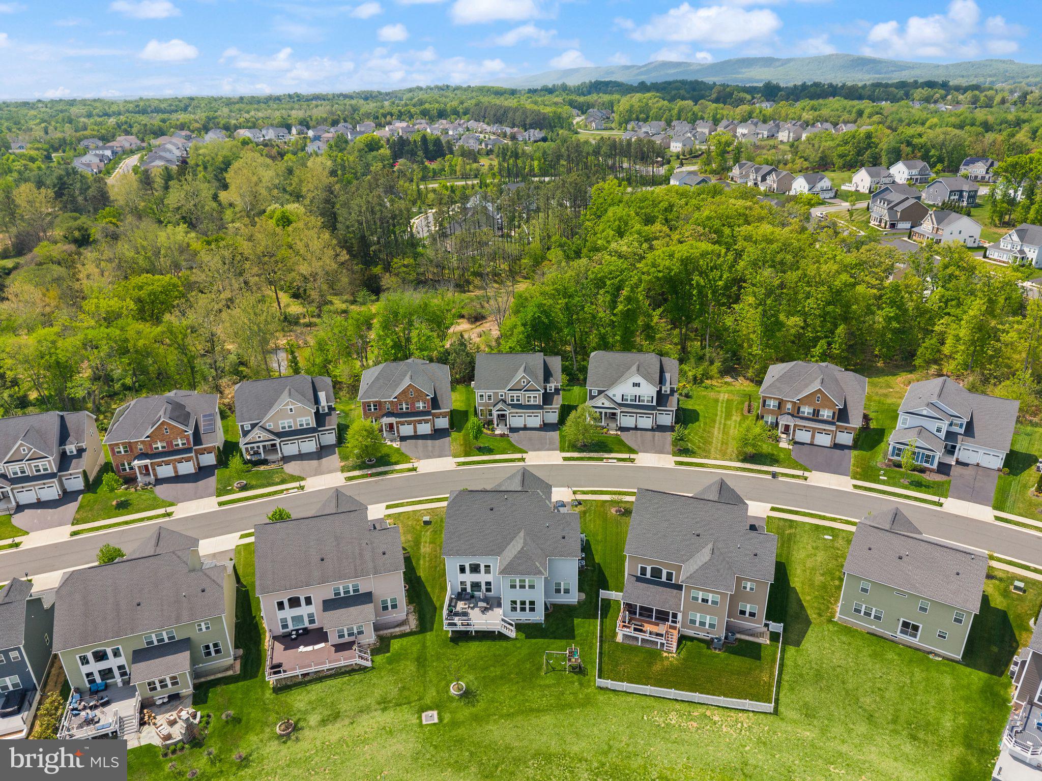 WESTBURY GLEN - Residential