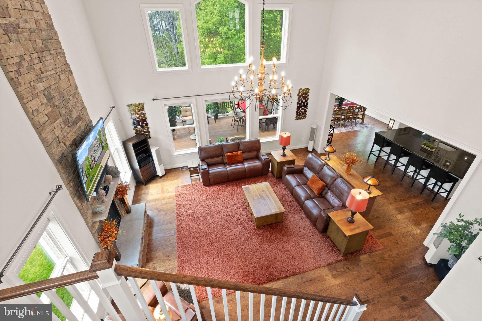 WESTBURY GLEN - Residential