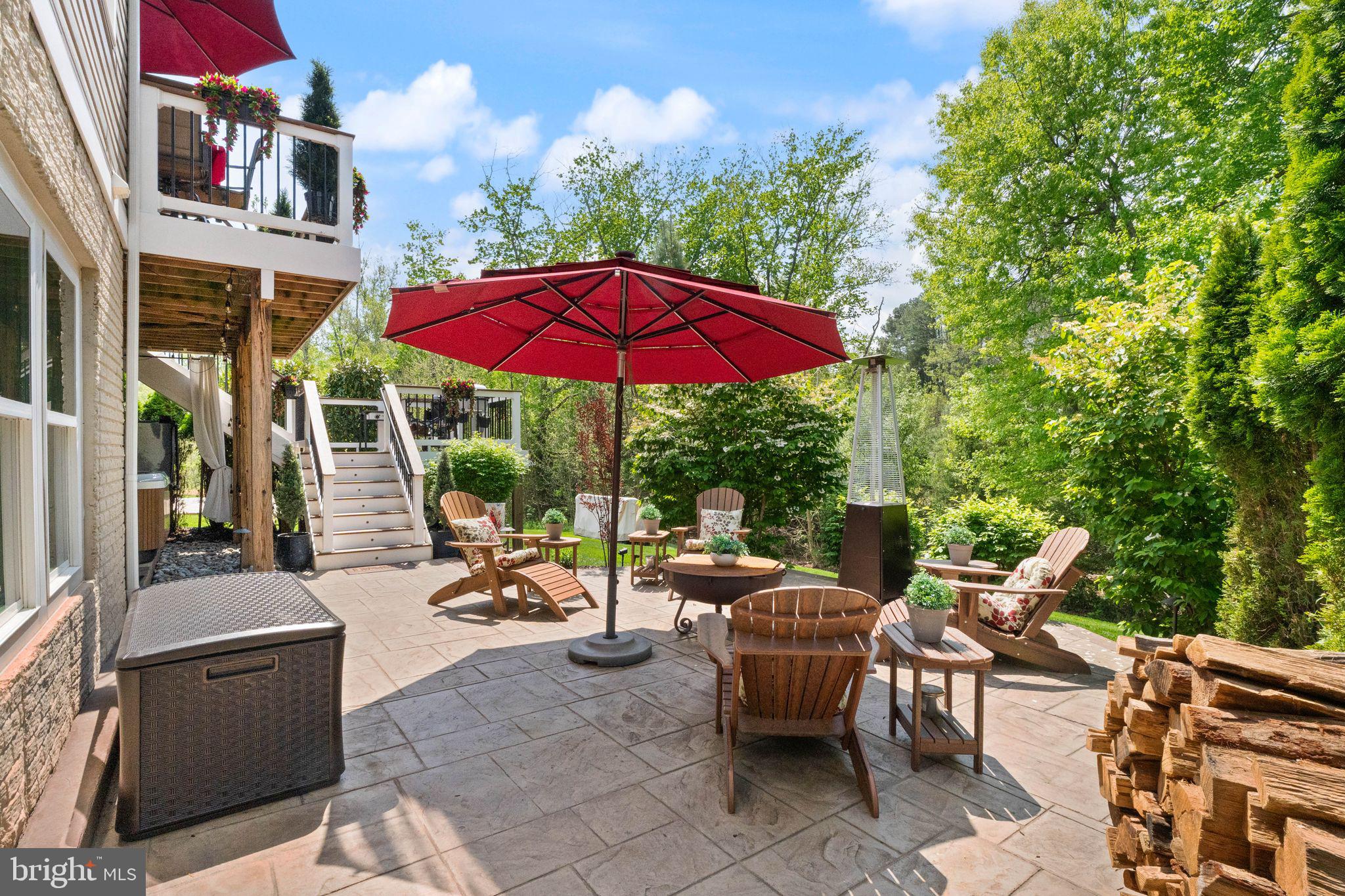 WESTBURY GLEN - Residential