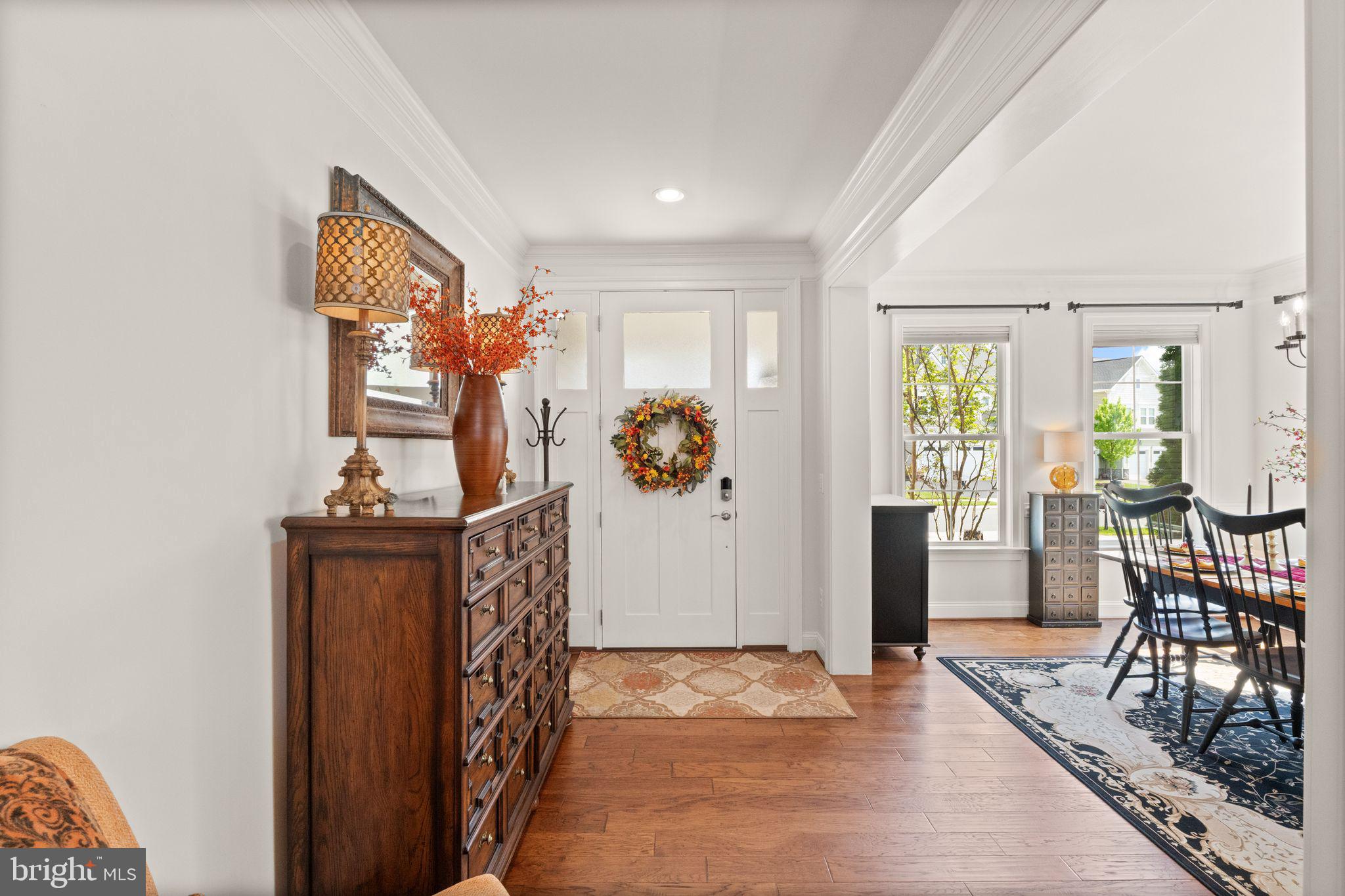 WESTBURY GLEN - Residential