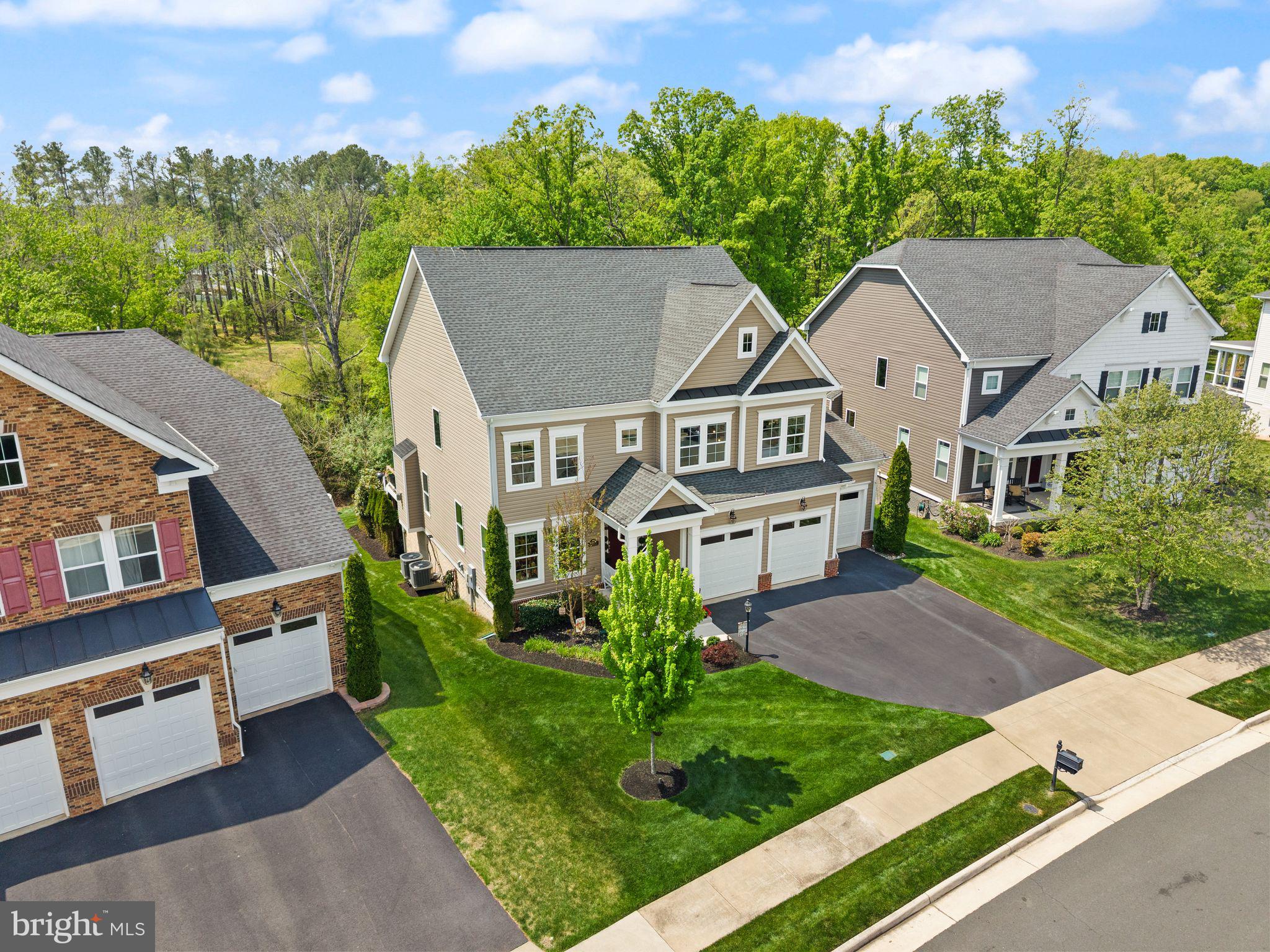 40865 GLENPANE WAY NE