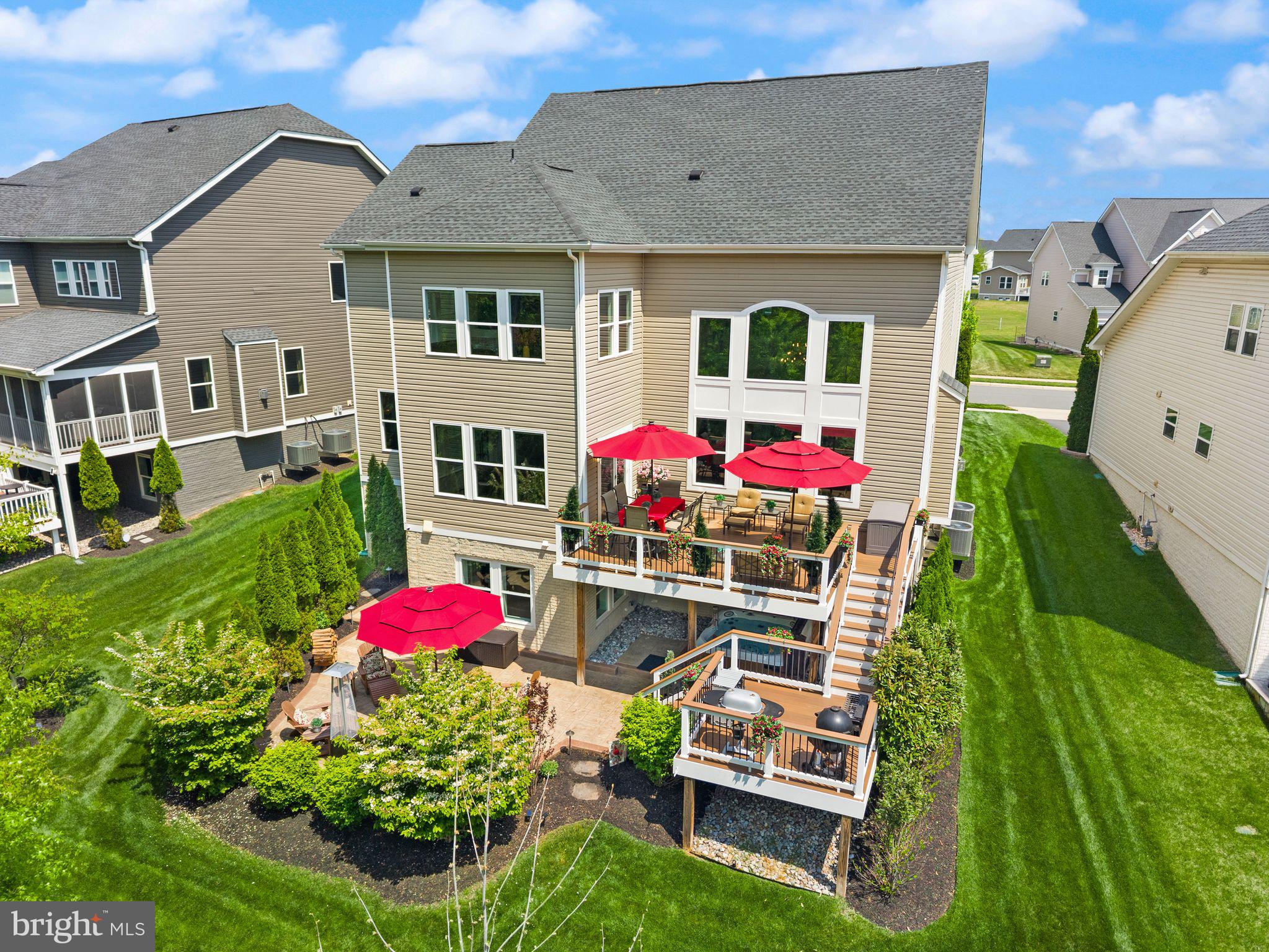 WESTBURY GLEN - Residential