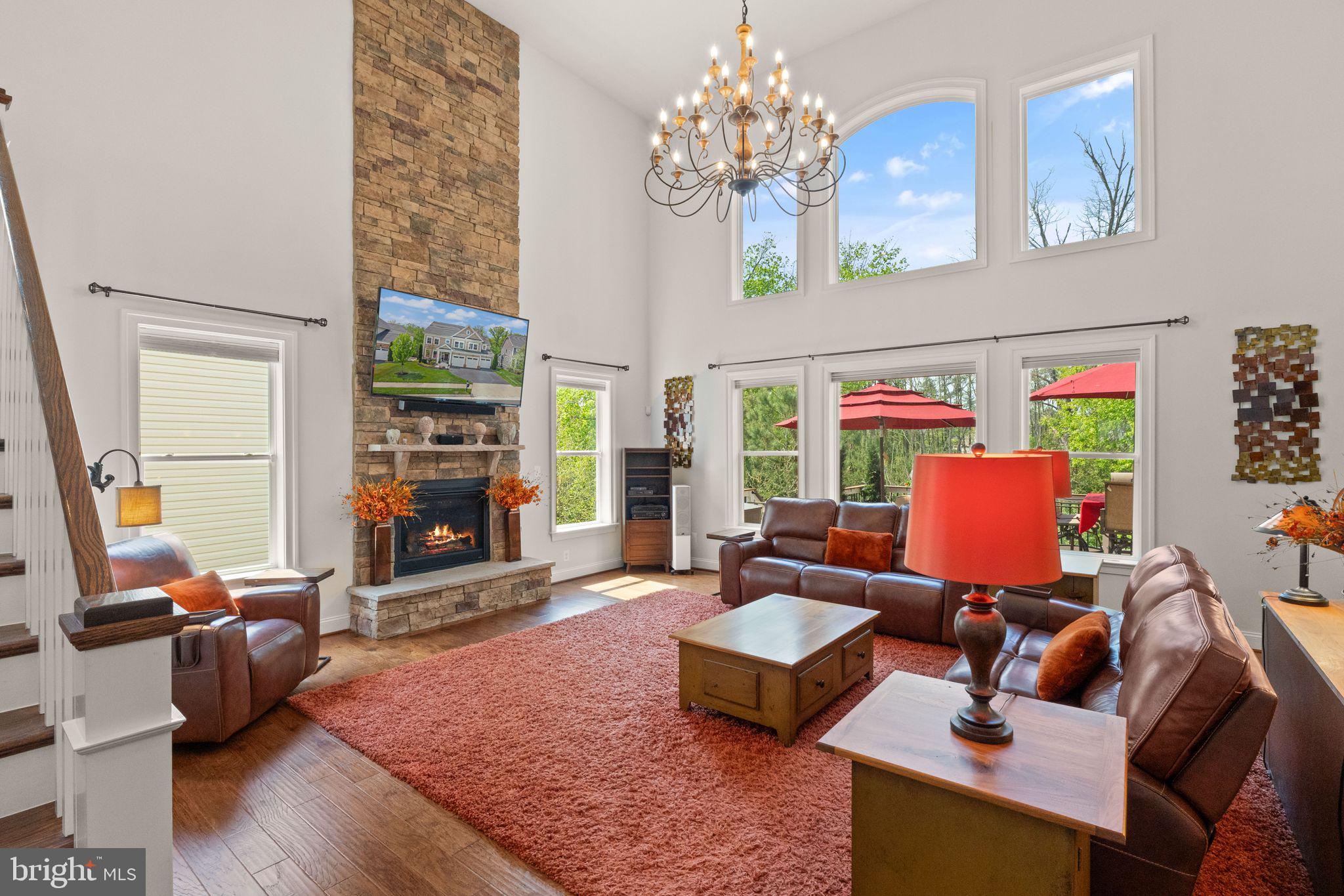 WESTBURY GLEN - Residential