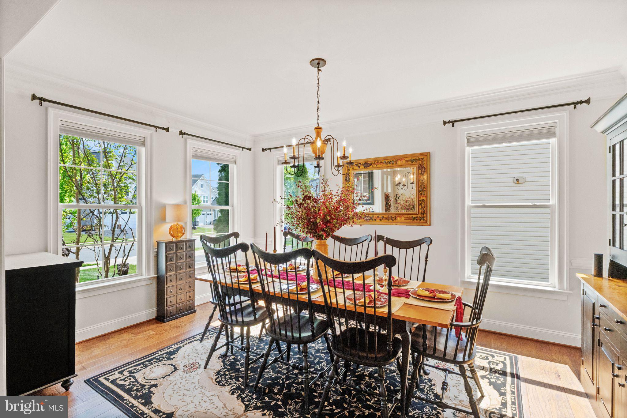 WESTBURY GLEN - Residential