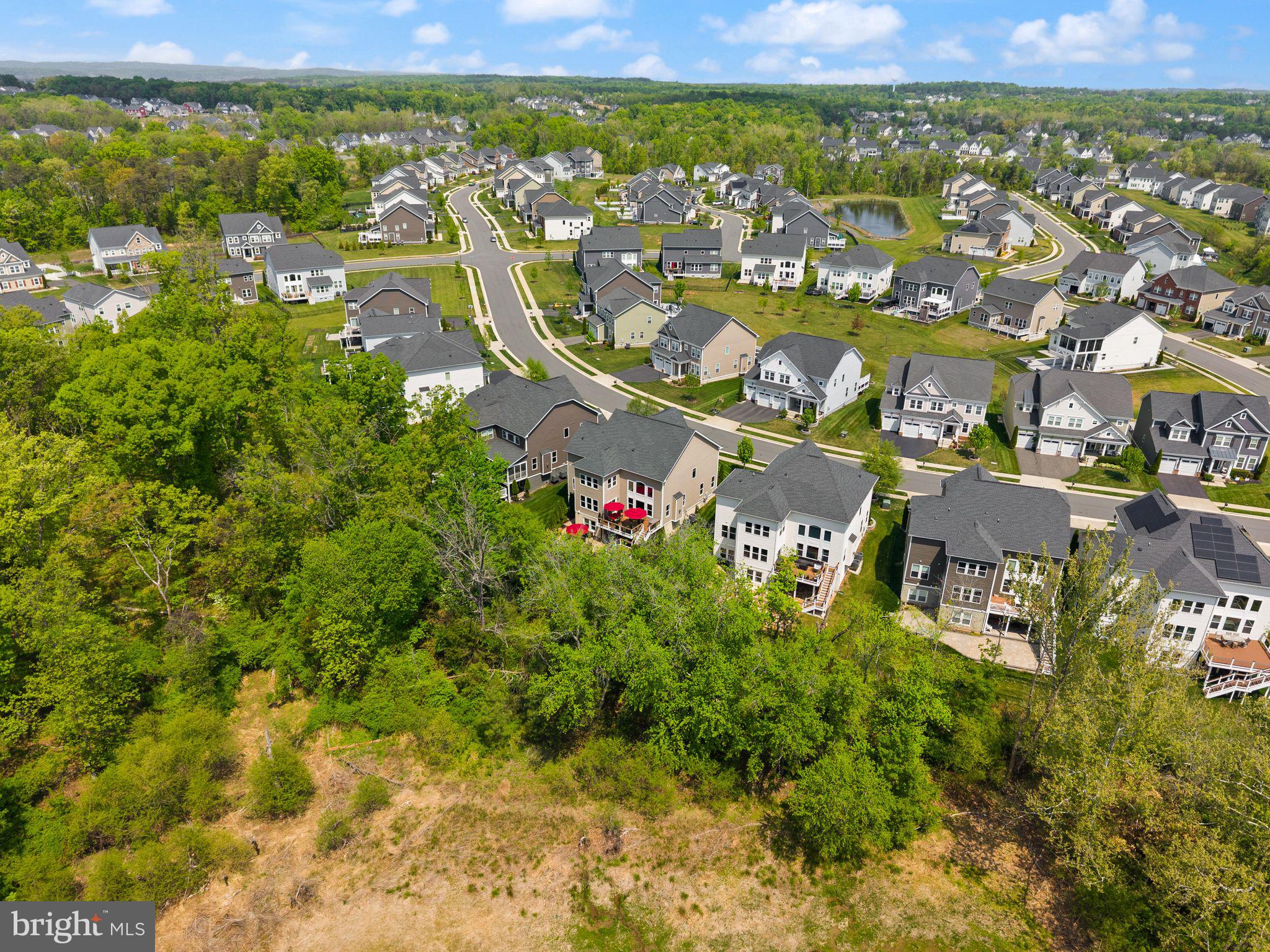 WESTBURY GLEN - Residential