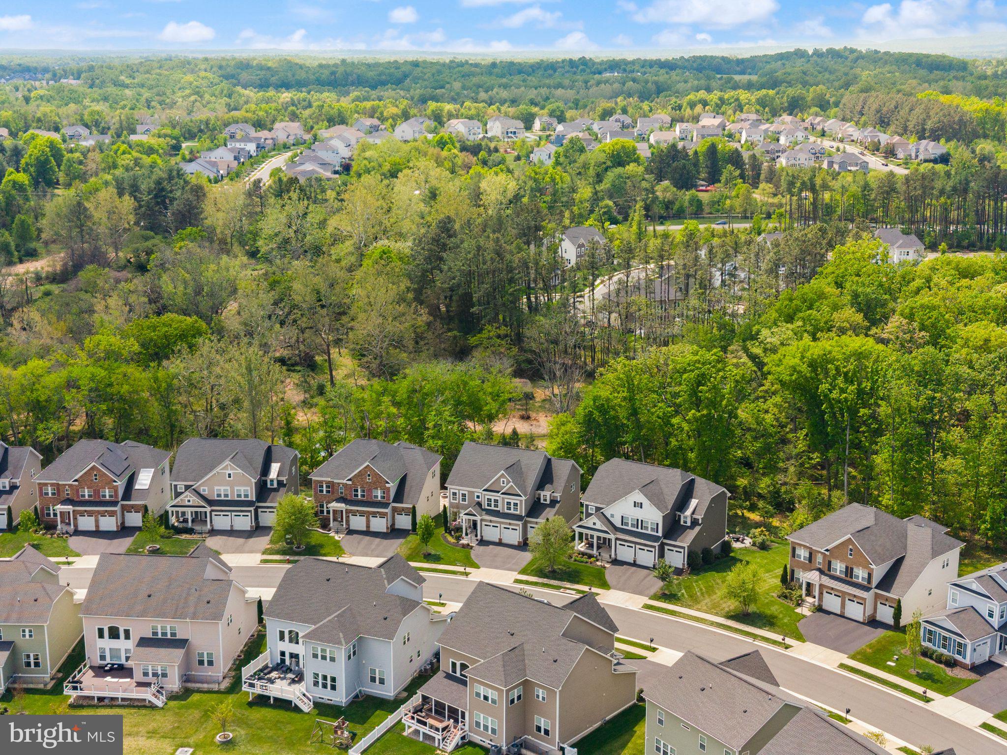 WESTBURY GLEN - Residential