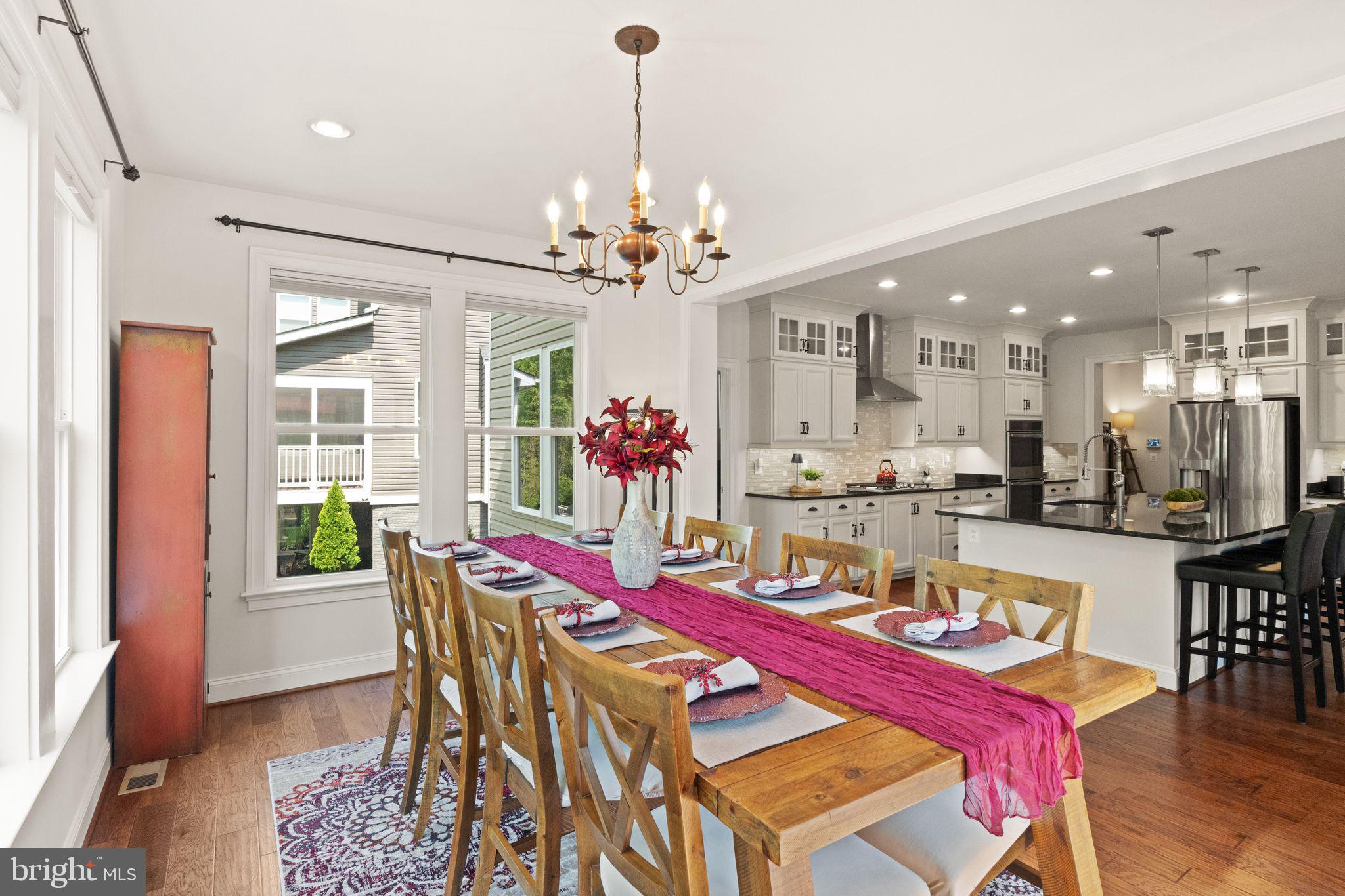 WESTBURY GLEN - Residential