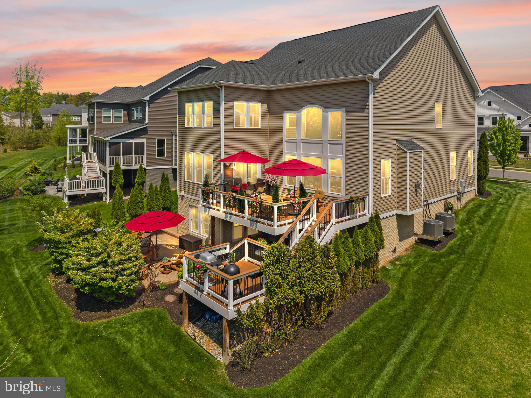 40865 GLENPANE WAY NE