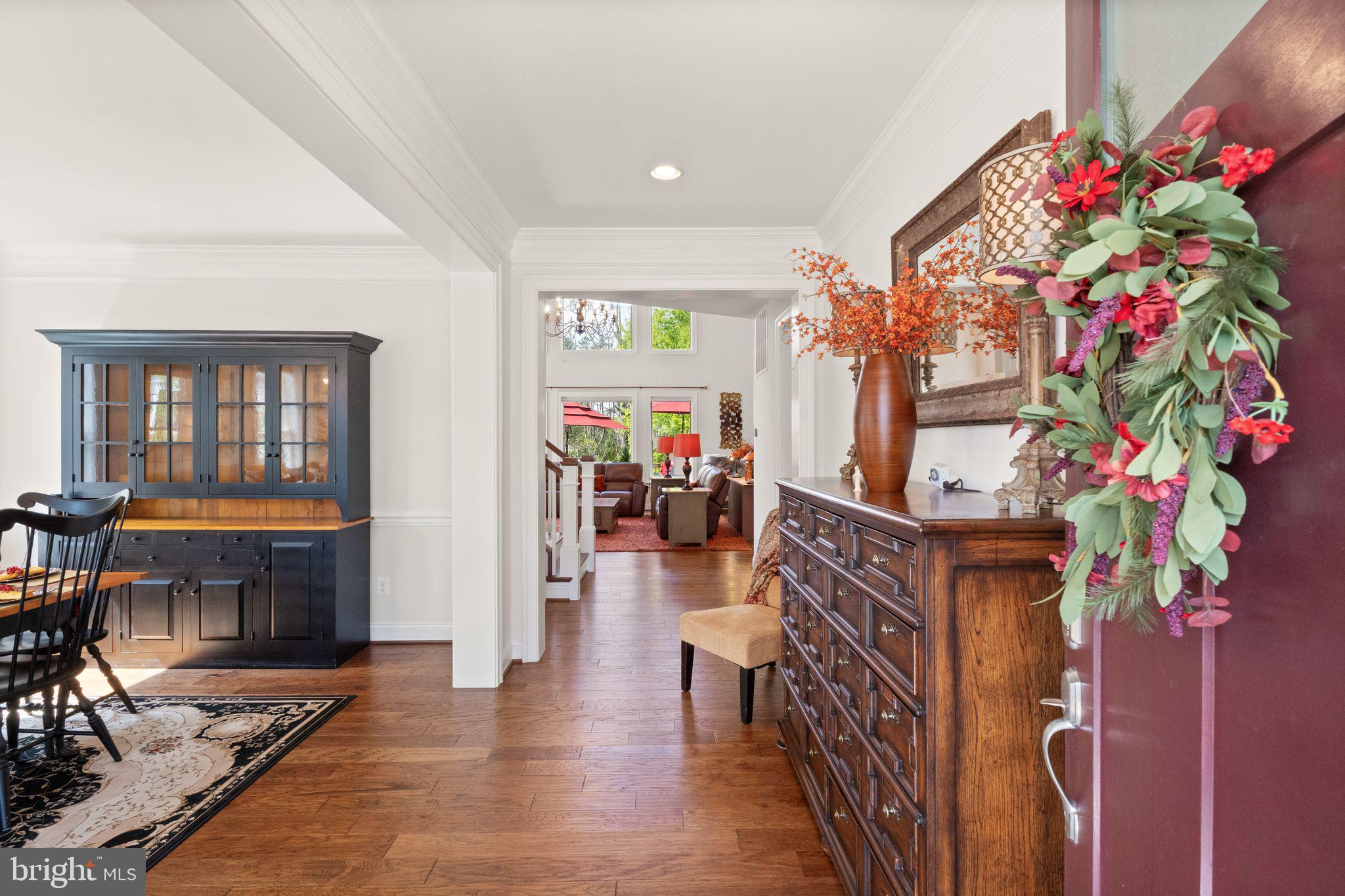 WESTBURY GLEN - Residential