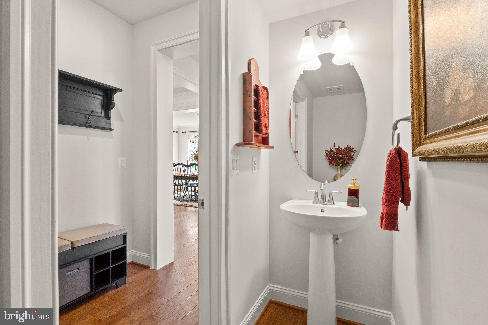 WESTBURY GLEN - Residential