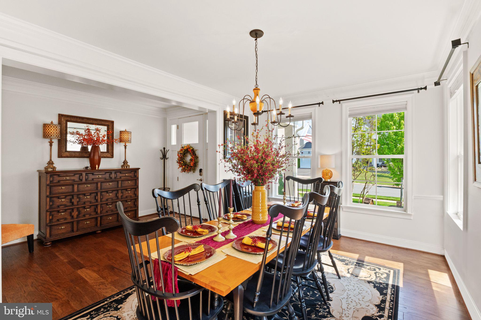 WESTBURY GLEN - Residential