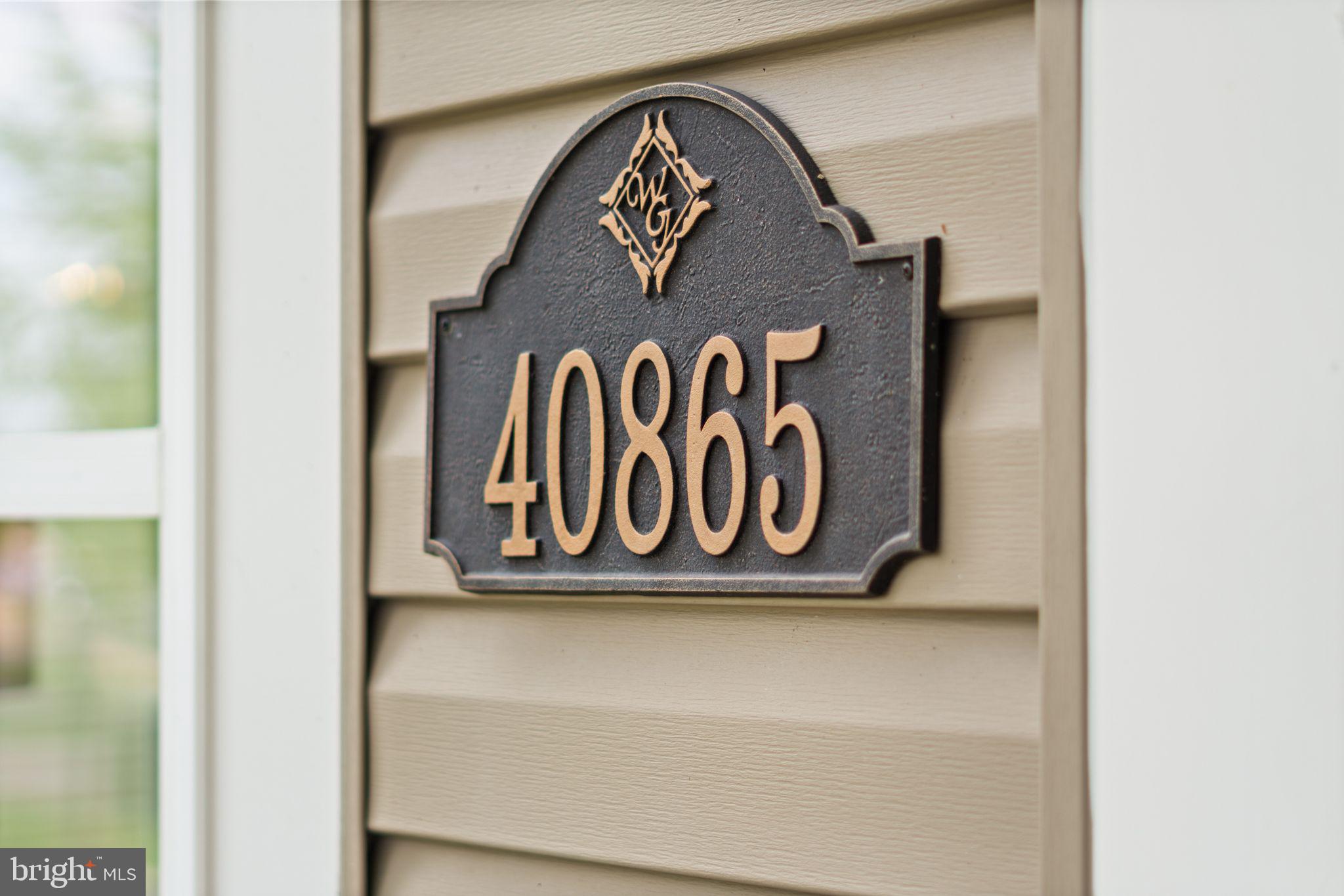 WESTBURY GLEN - Residential