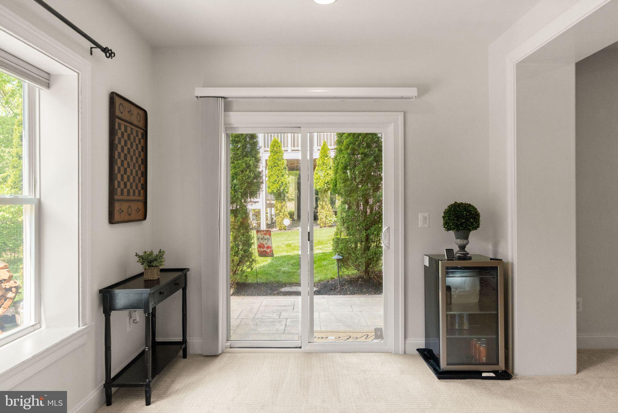 WESTBURY GLEN - Residential