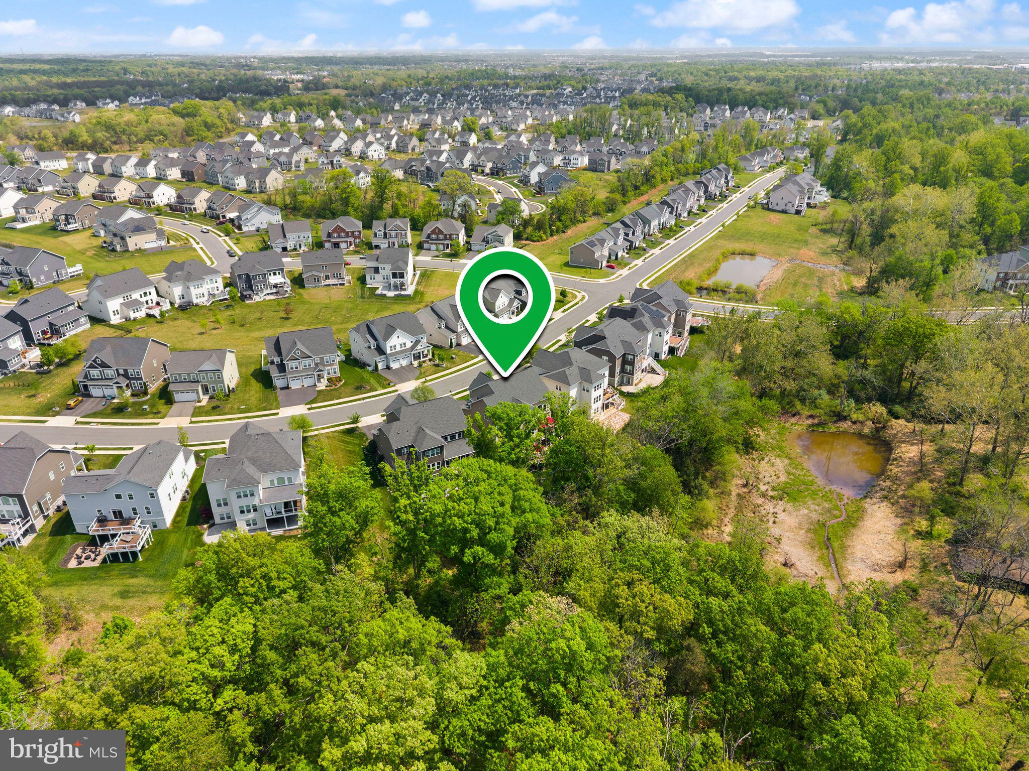 WESTBURY GLEN - Residential