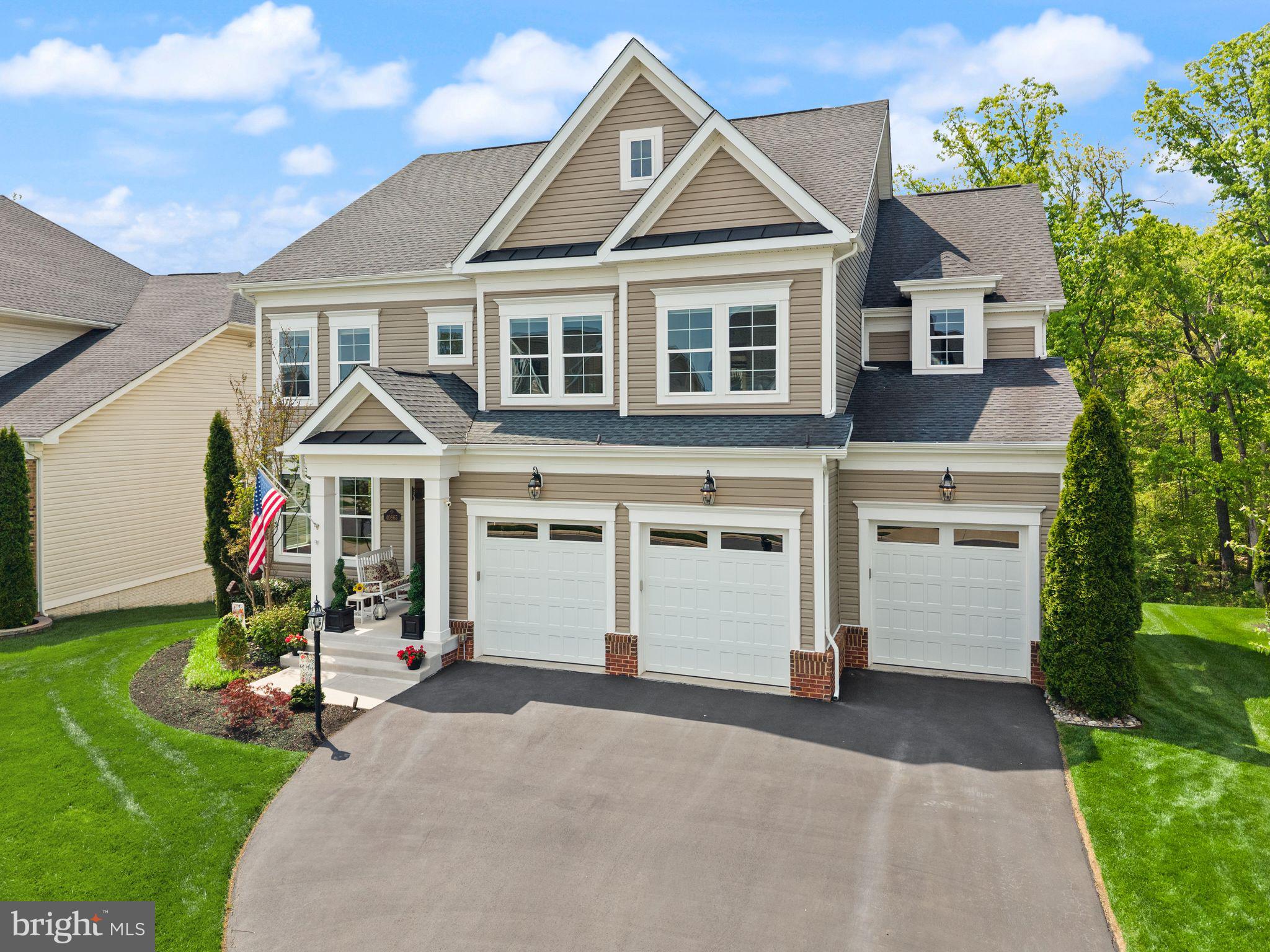 WESTBURY GLEN - Residential