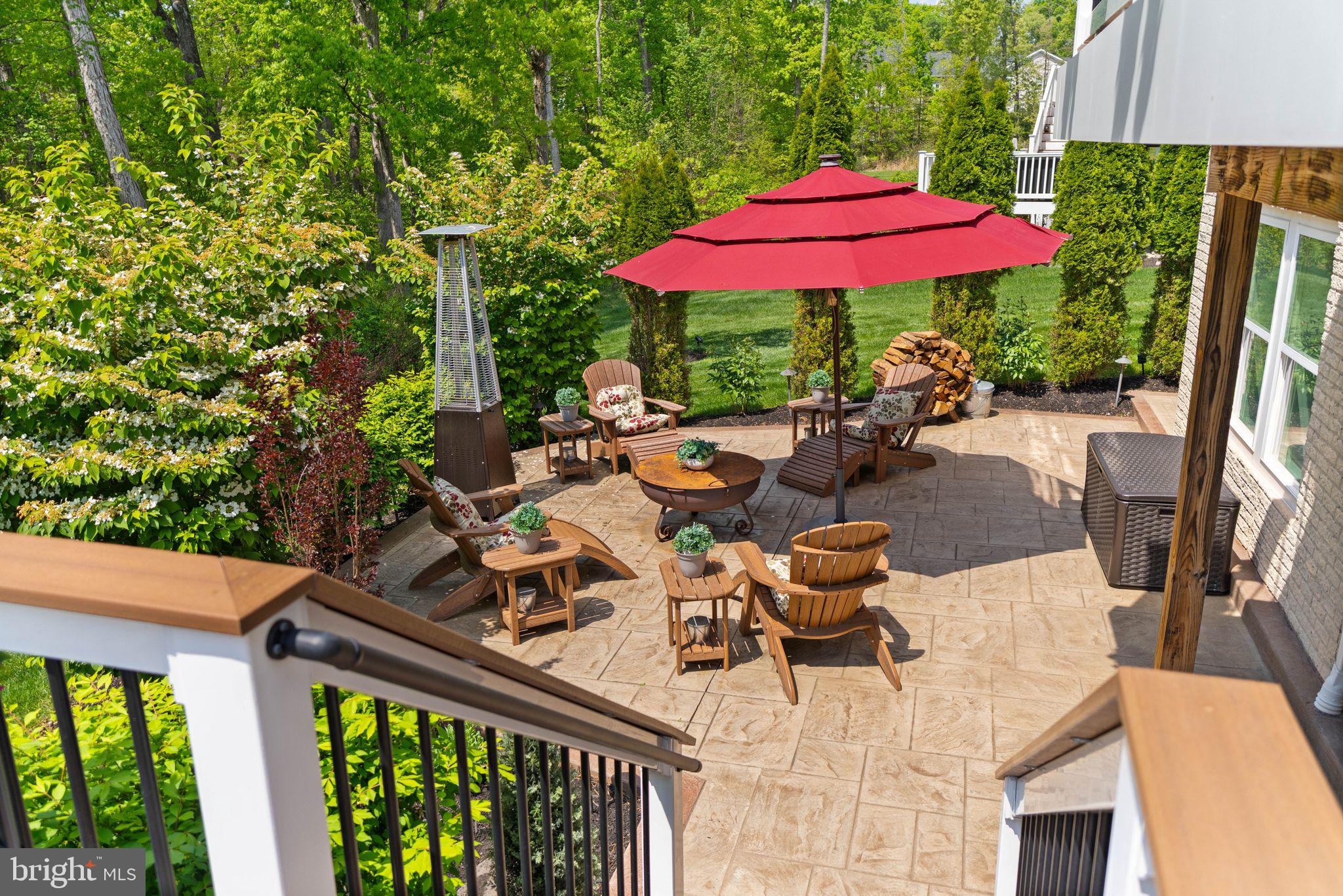 WESTBURY GLEN - Residential