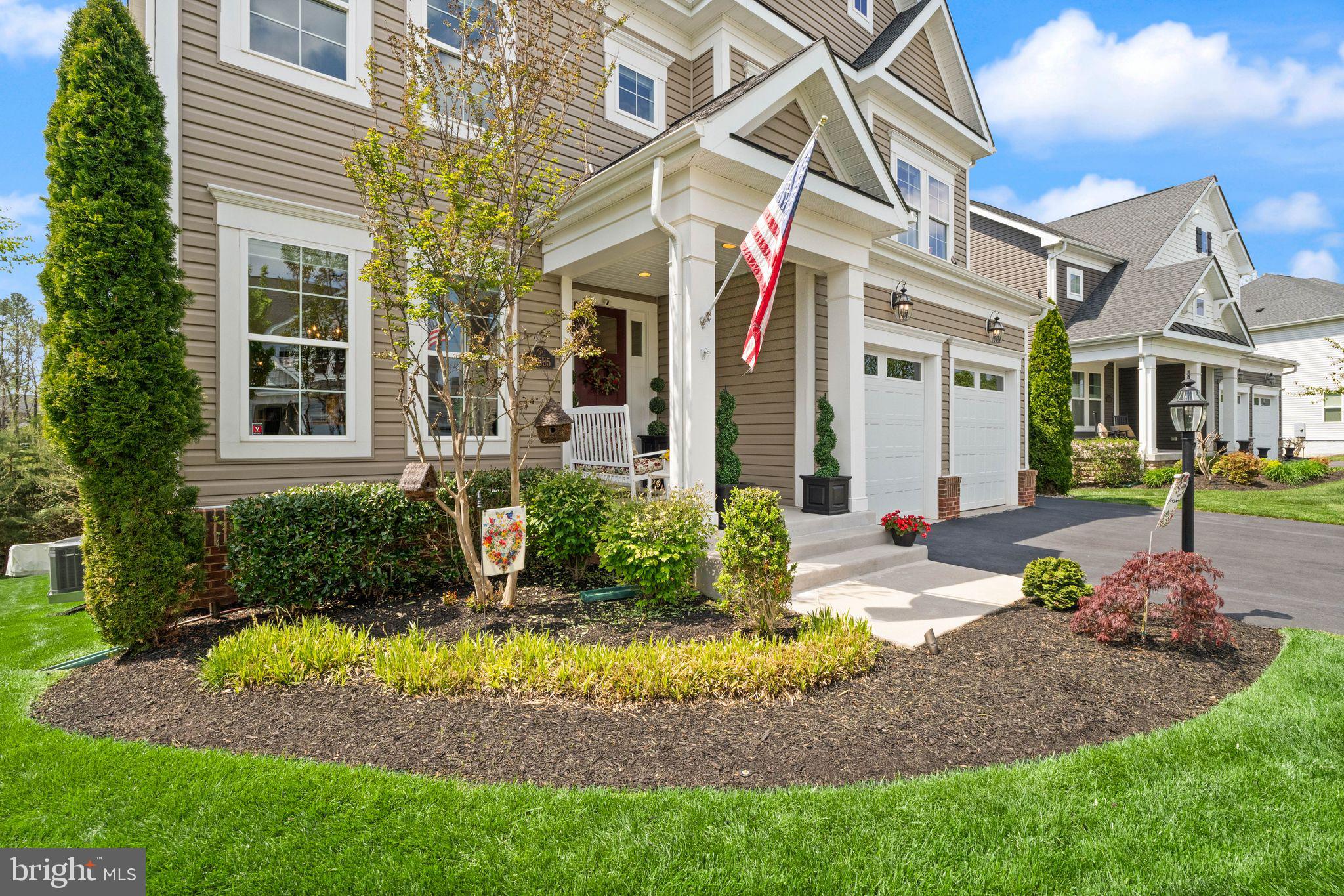 WESTBURY GLEN - Residential