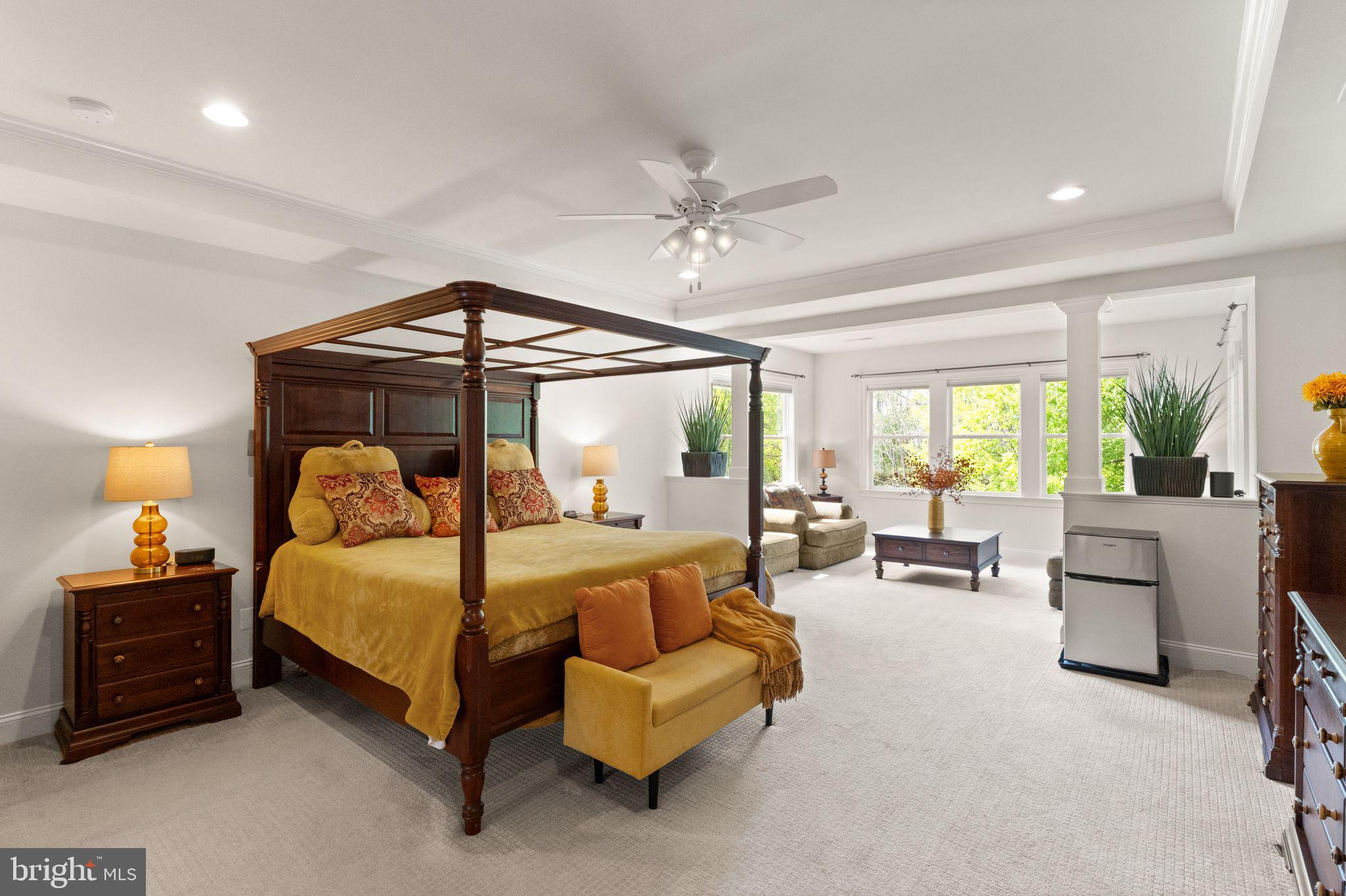 WESTBURY GLEN - Residential