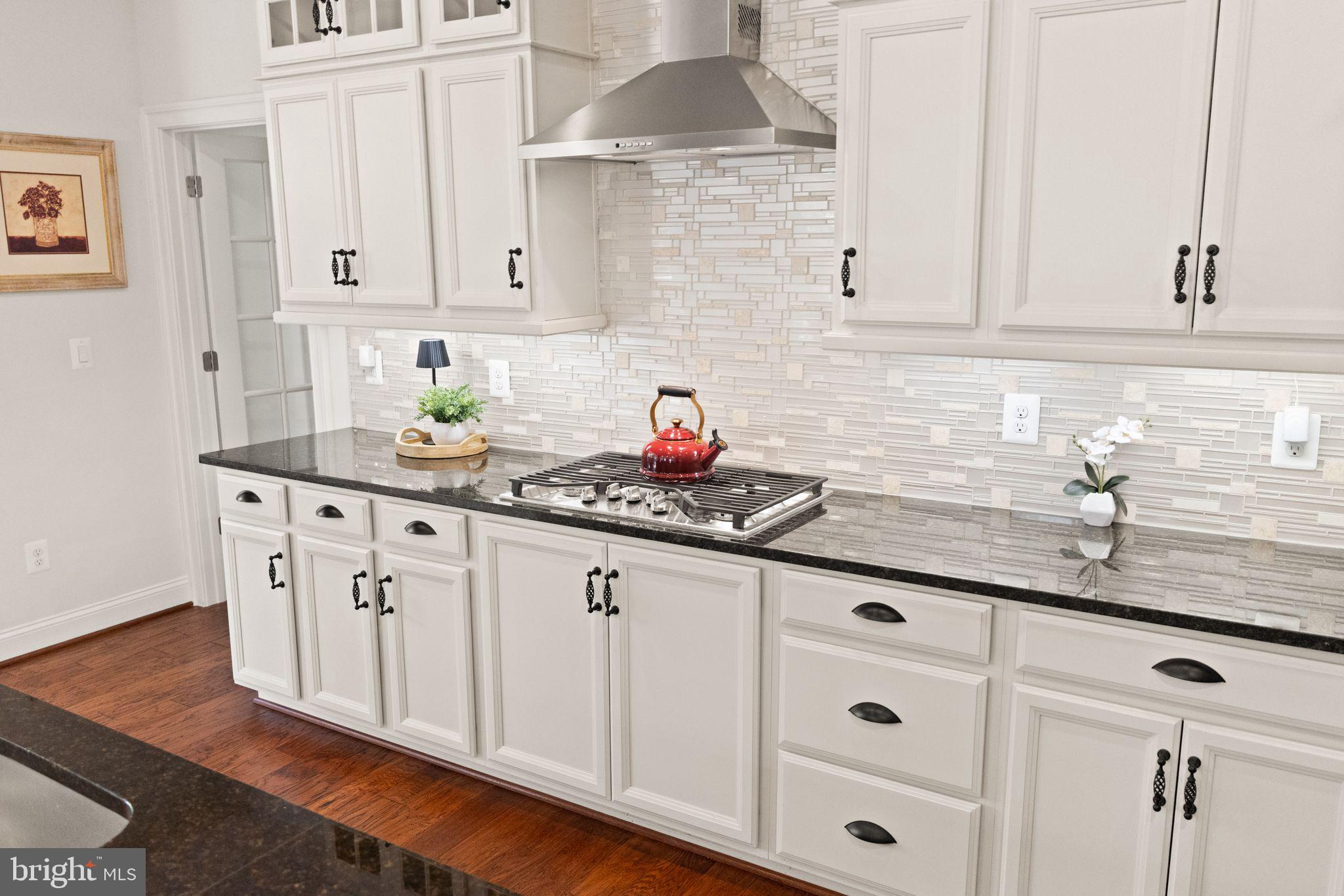 WESTBURY GLEN - Residential