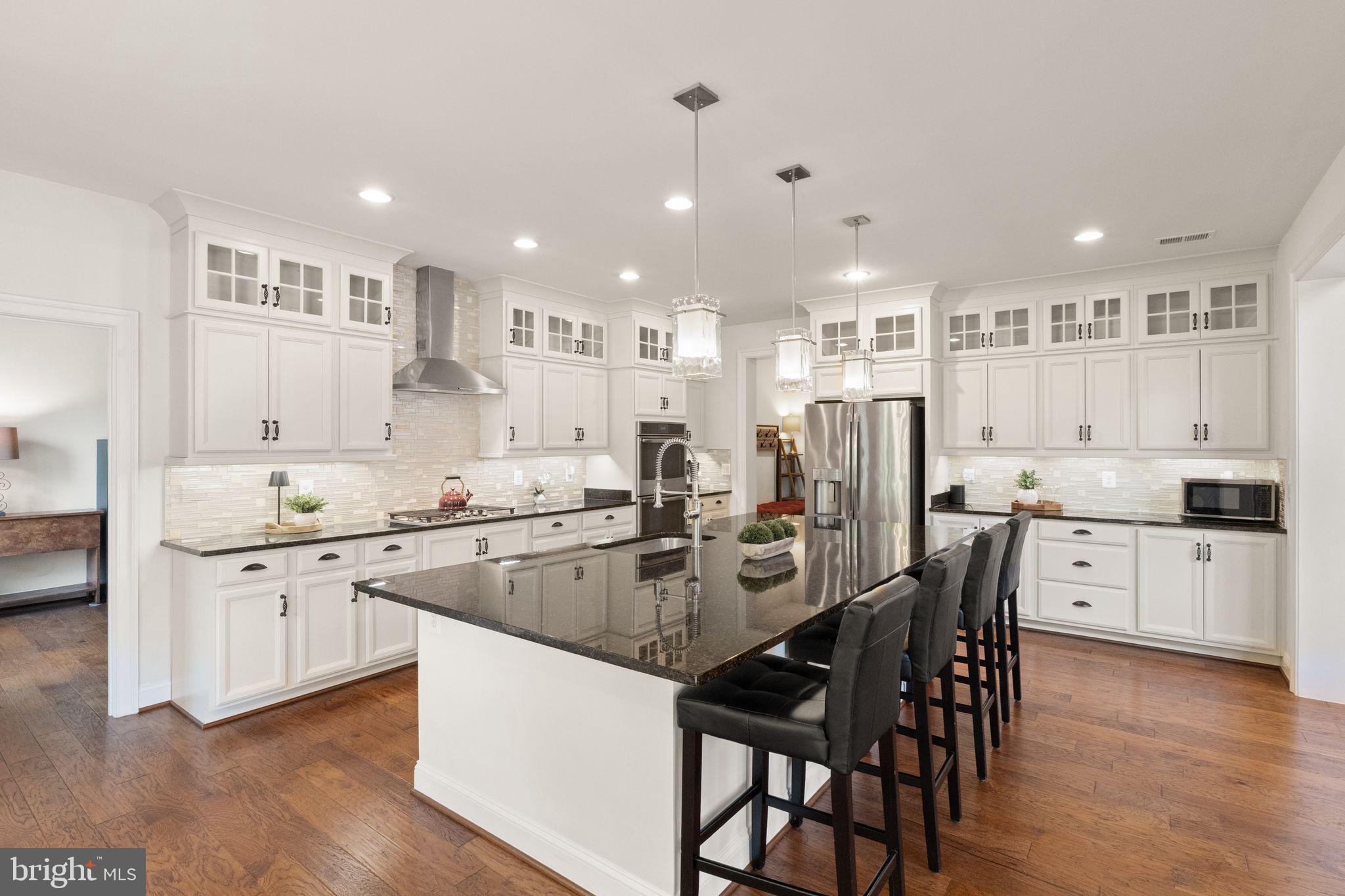 WESTBURY GLEN - Residential